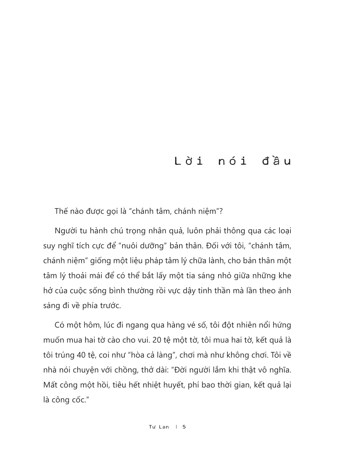 Tải sách Chánh Tâm, Chánh Niệm - Mọi Việc Xảy Ra Đều Tốt Với Tôi PDF đọc ebook online, epub online, nghe sách nói audio miễn phí.