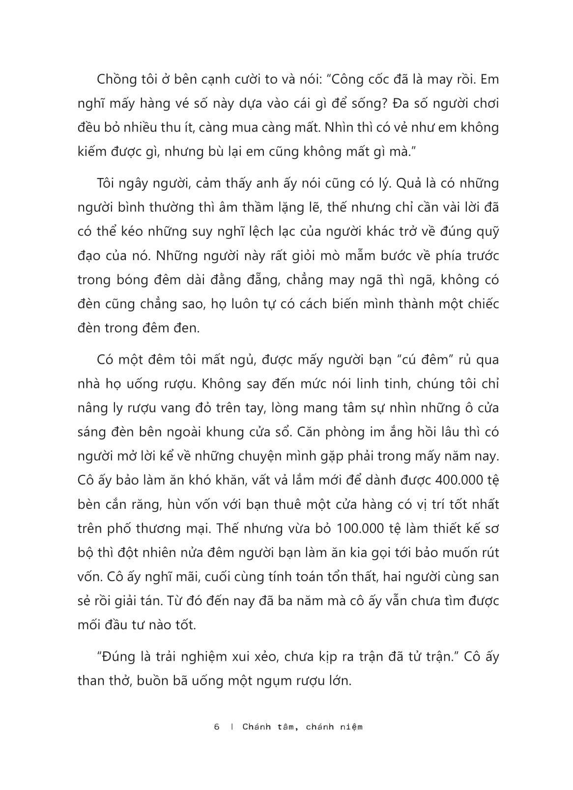 Tải sách Chánh Tâm, Chánh Niệm - Mọi Việc Xảy Ra Đều Tốt Với Tôi PDF đọc ebook online, epub online, nghe sách nói audio miễn phí.