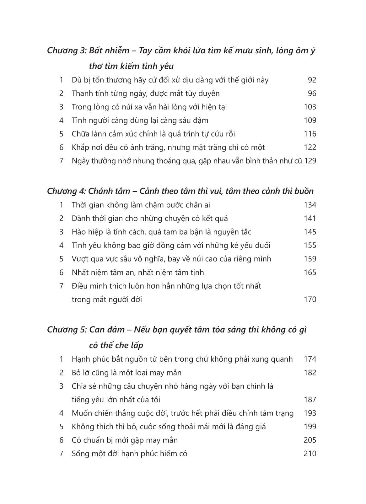 Tải sách Chánh Tâm, Chánh Niệm - Mọi Việc Xảy Ra Đều Tốt Với Tôi PDF đọc ebook online, epub online, nghe sách nói audio miễn phí.
