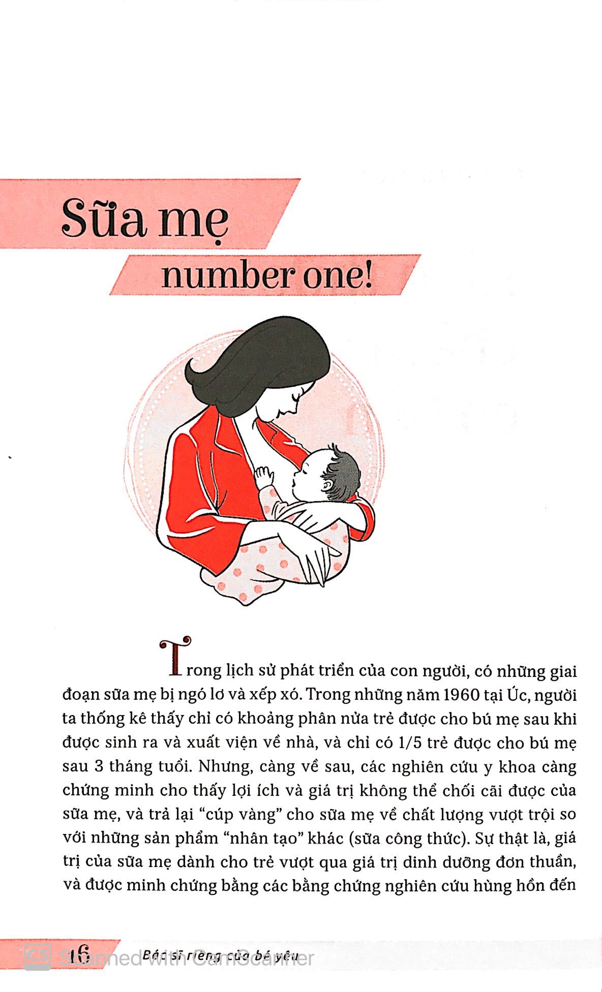Chào Con! Ba Mẹ Đã Sẵn Sàng PDF đọc ebook online, epub online, nghe sách nói audio miễn phí.