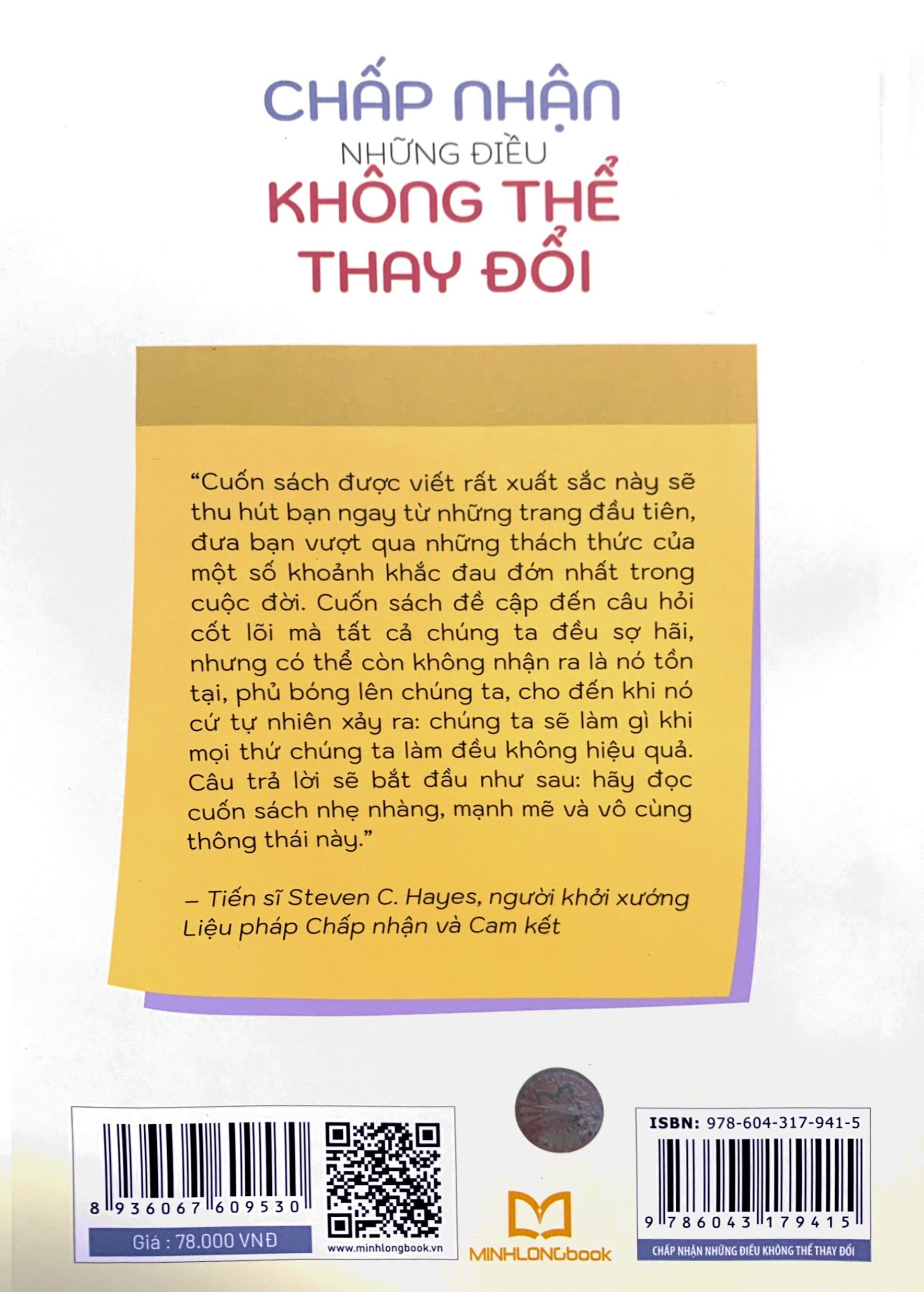 Chấp Nhận Những Điều Không Thể Thay Đổi PDF đọc ebook online, epub online, nghe sách nói audio miễn phí. Chấp Nhận Những Điều Không Thể Thay Đổi PDF đọc ebook online, epub online, nghe sách nói audio miễn phí.