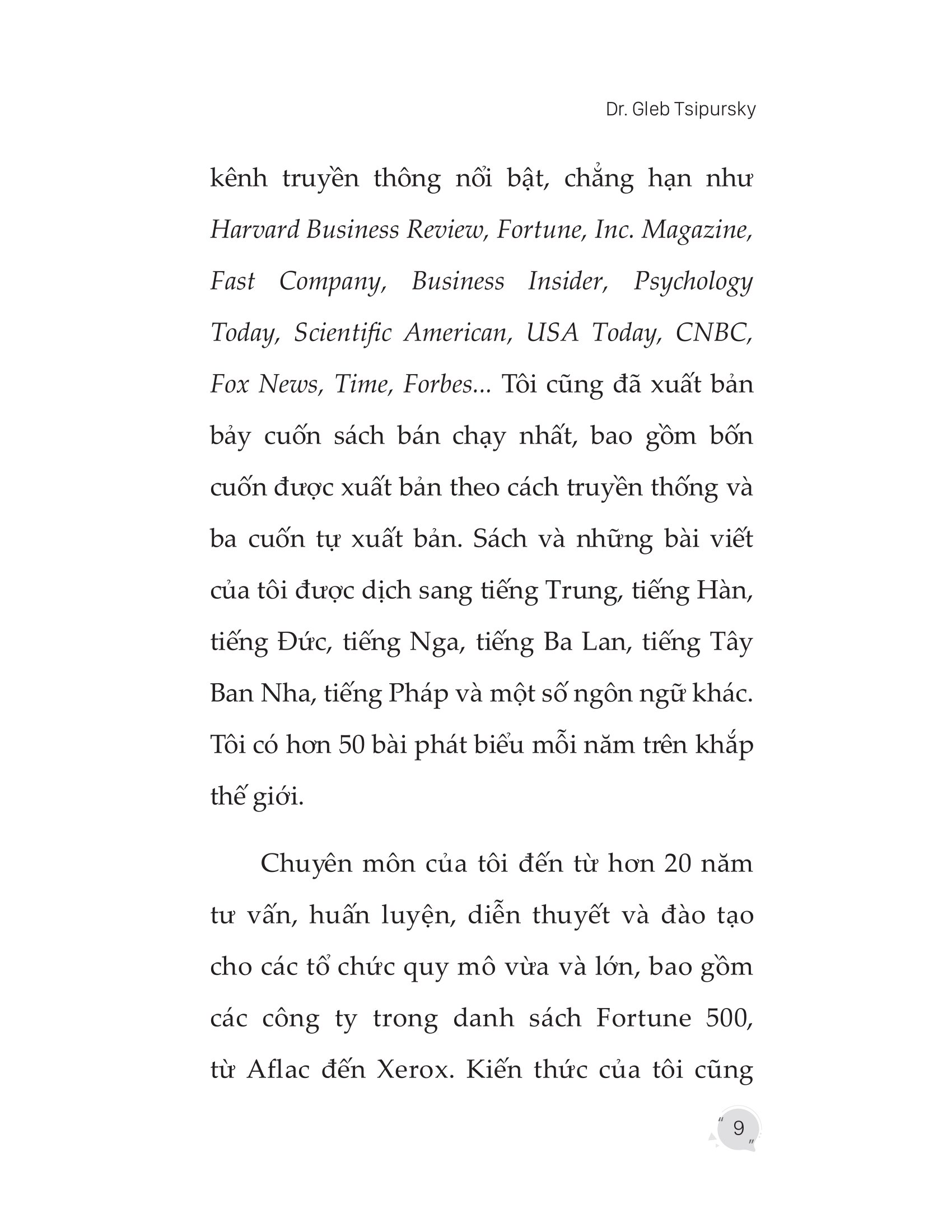 Chat GPT - Ứng Dụng Trí Tuệ Nhân Tạo Trong Công Việc PDF đọc ebook online, epub online, nghe sách nói audio miễn phí. Tải sách Chat GPT - Ứng Dụng Trí Tuệ Nhân Tạo Trong Công Việc PDF đọc ebook online, epub online, nghe sách nói audio miễn phí.