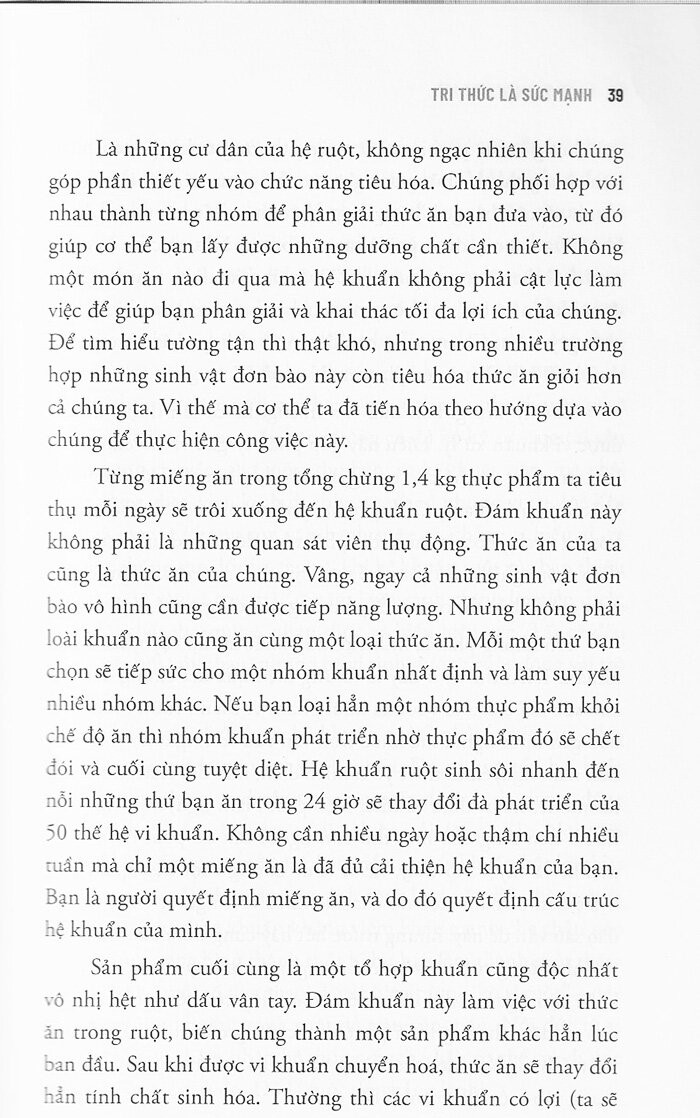 Chất Xơ Diệu Kỳ PDF đọc ebook online, epub online, nghe sách nói audio miễn phí.