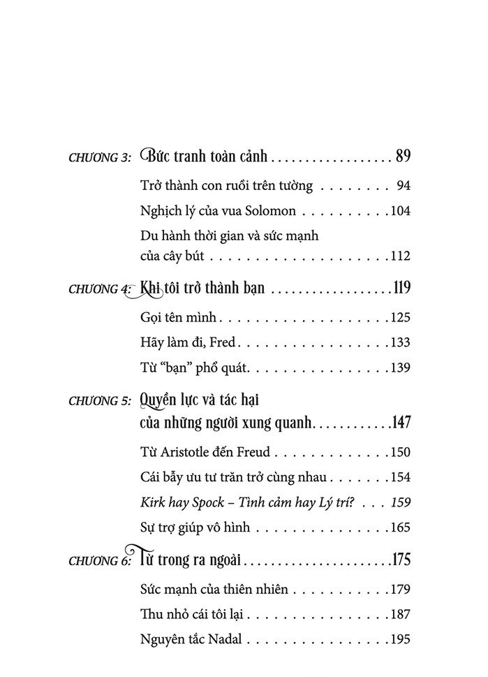 Chatter - Trò Chuyện Với Chính Mình PDF Chatter - Trò Chuyện Với Chính Mình PDF