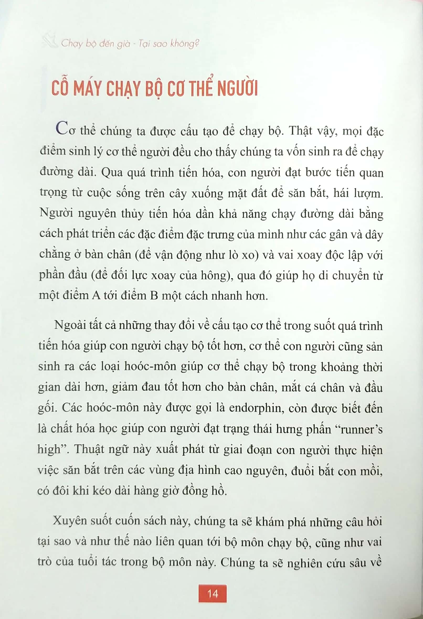 Tải sách Chạy Bộ Đến Già Tại Sao Không? Phương Pháp Chạy Bộ Không Chấn Thương, Mạnh Mẽ Và Vui Vẻ Suốt Đời PDF đọc ebook online, epub online, nghe sách nói audio miễn phí.