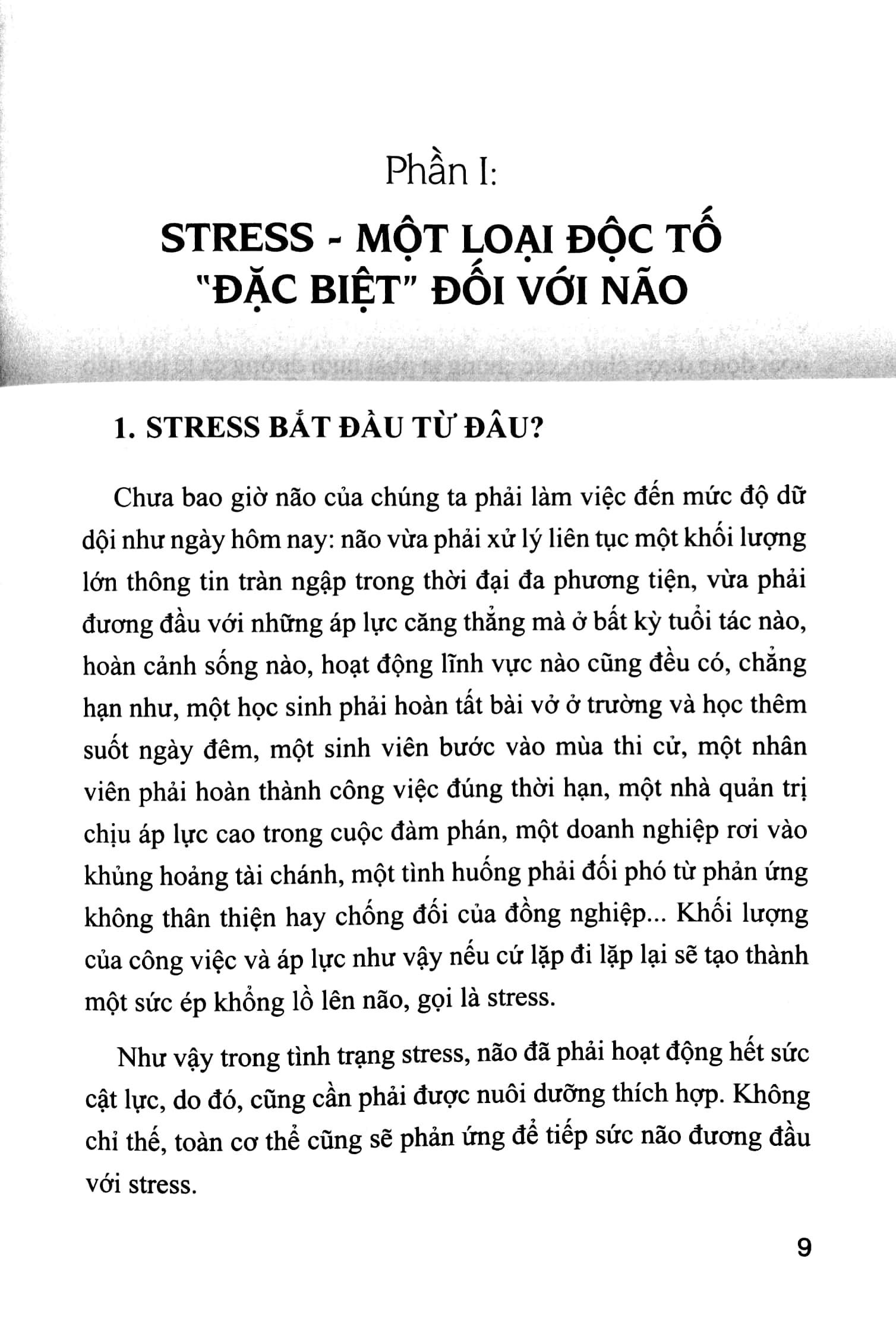 Chế Độ Ăn Bổ Trí Não Giảm Stress PDF đọc ebook online, epub online, nghe sách nói audio miễn phí. Tải sách Chế Độ Ăn Bổ Trí Não Giảm Stress PDF đọc ebook online, epub online, nghe sách nói audio miễn phí.