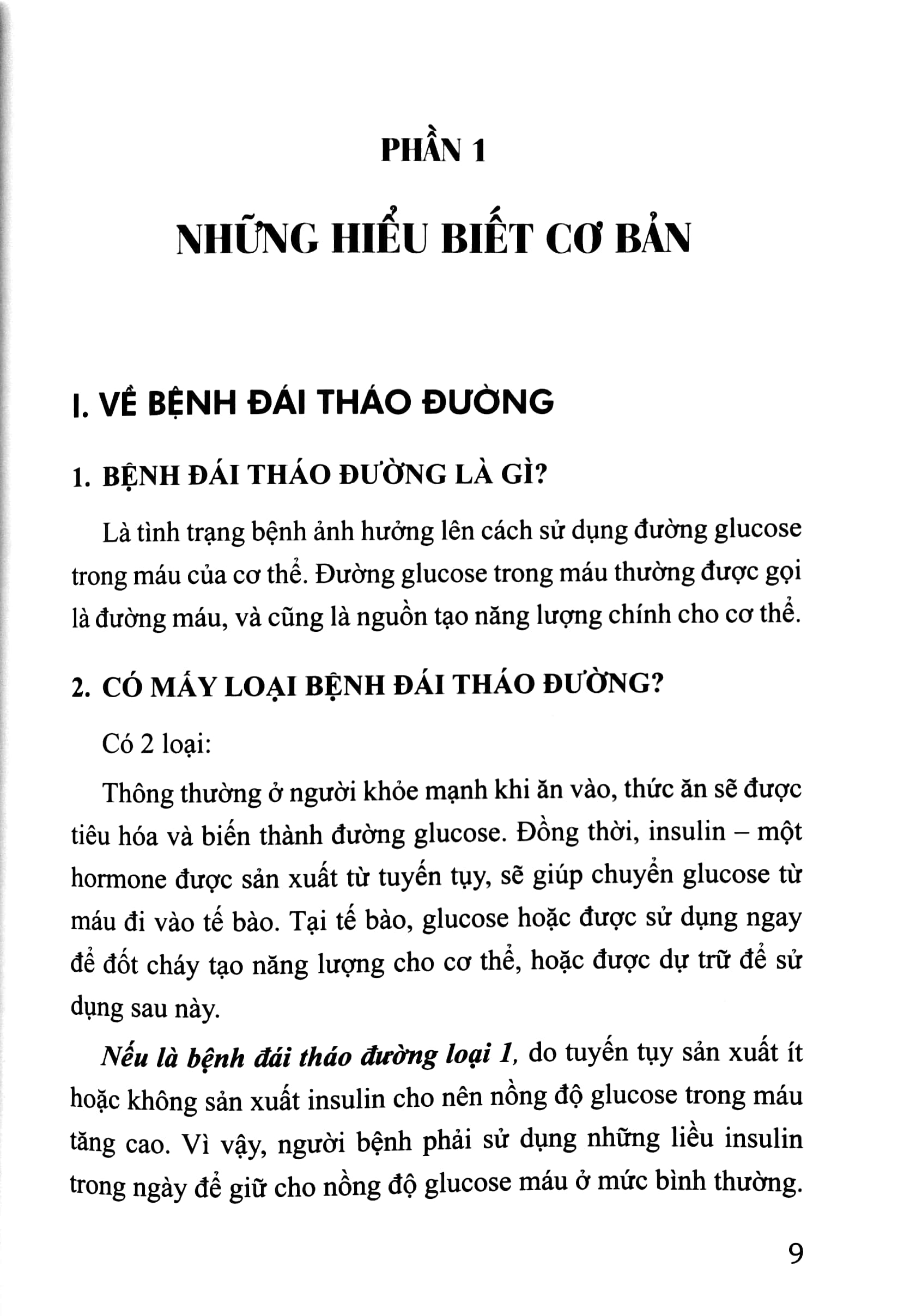 Chế Độ Ăn Phòng Ngừa Và Điều Trị Bệnh Đái Tháo Đường PDF đọc ebook online, epub online, nghe sách nói audio miễn phí.