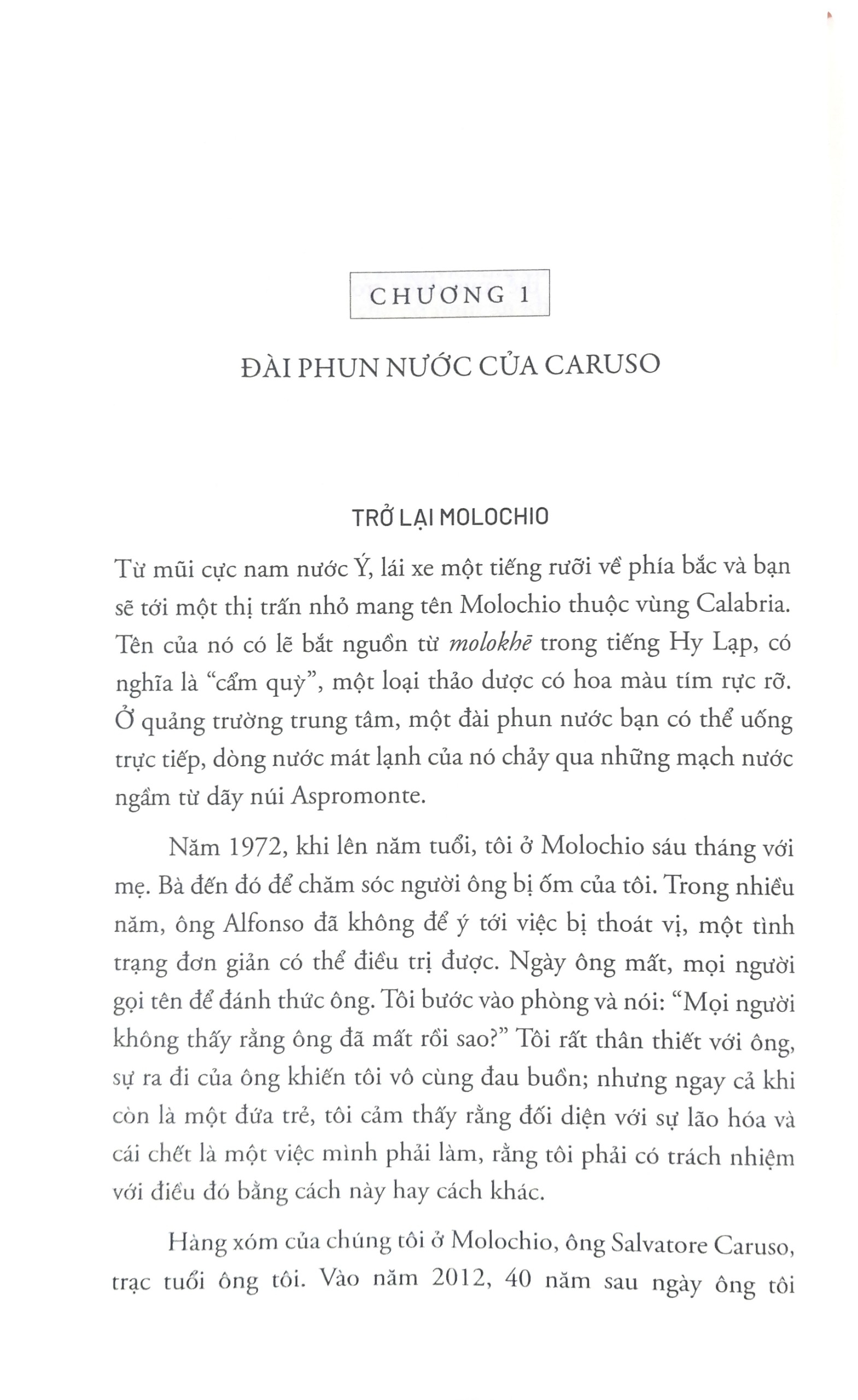 Chế Độ Ăn Trường Thọ PDF đọc ebook online, epub online, nghe sách nói audio miễn phí.