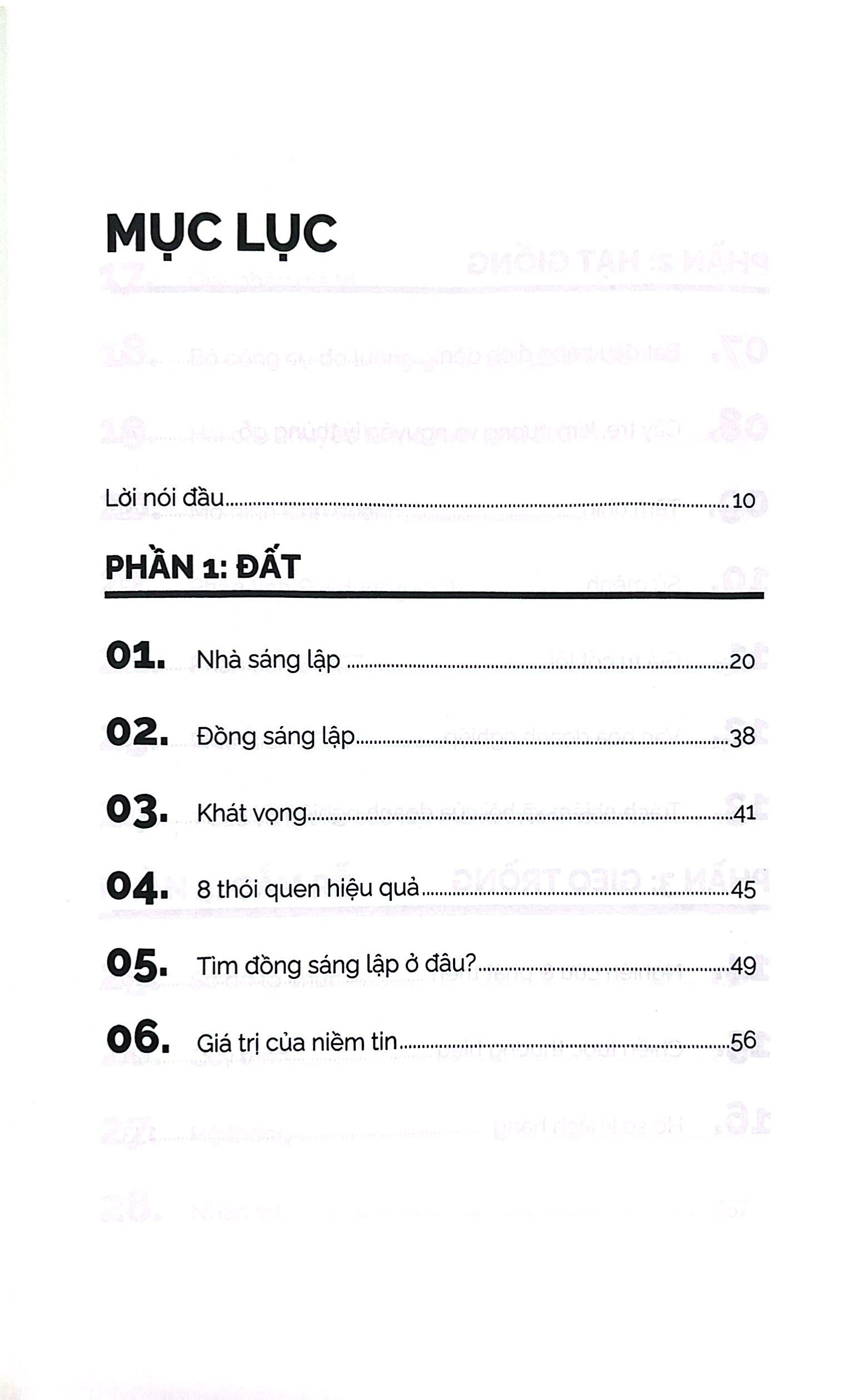 Tải sách Chế Tạo Doanh Nghiệp Từ Ý Tưởng PDF đọc ebook online, epub online, nghe sách nói audio miễn phí.