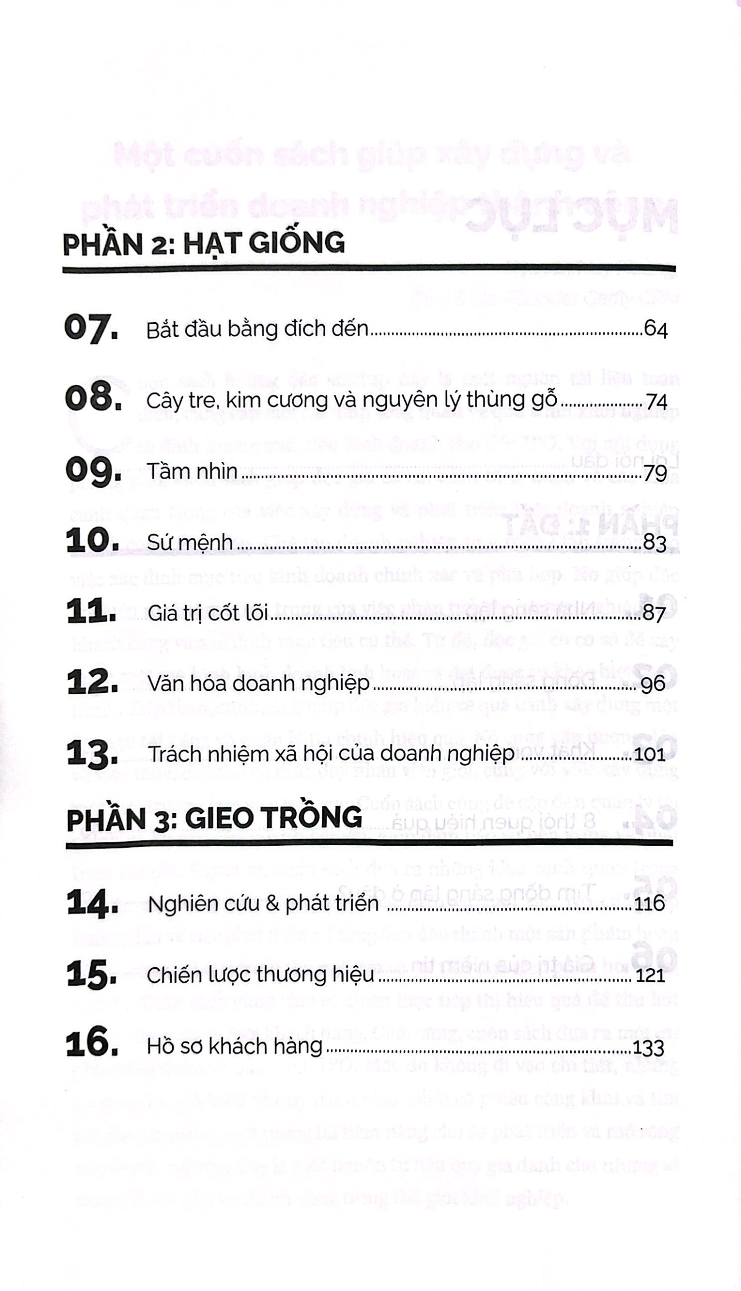 Tải sách Chế Tạo Doanh Nghiệp Từ Ý Tưởng PDF đọc ebook online, epub online, nghe sách nói audio miễn phí.