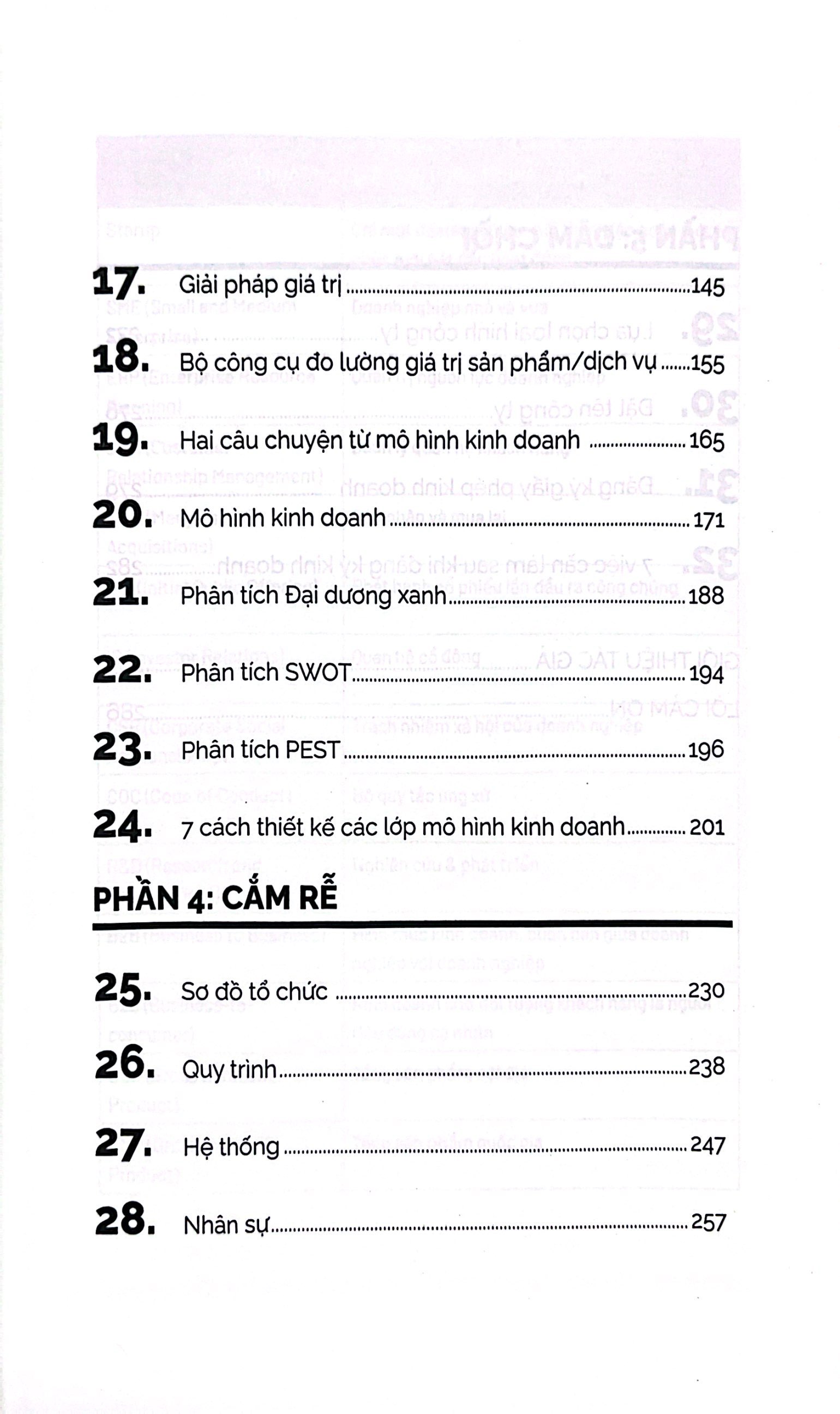 Tải sách Chế Tạo Doanh Nghiệp Từ Ý Tưởng PDF đọc ebook online, epub online, nghe sách nói audio miễn phí.