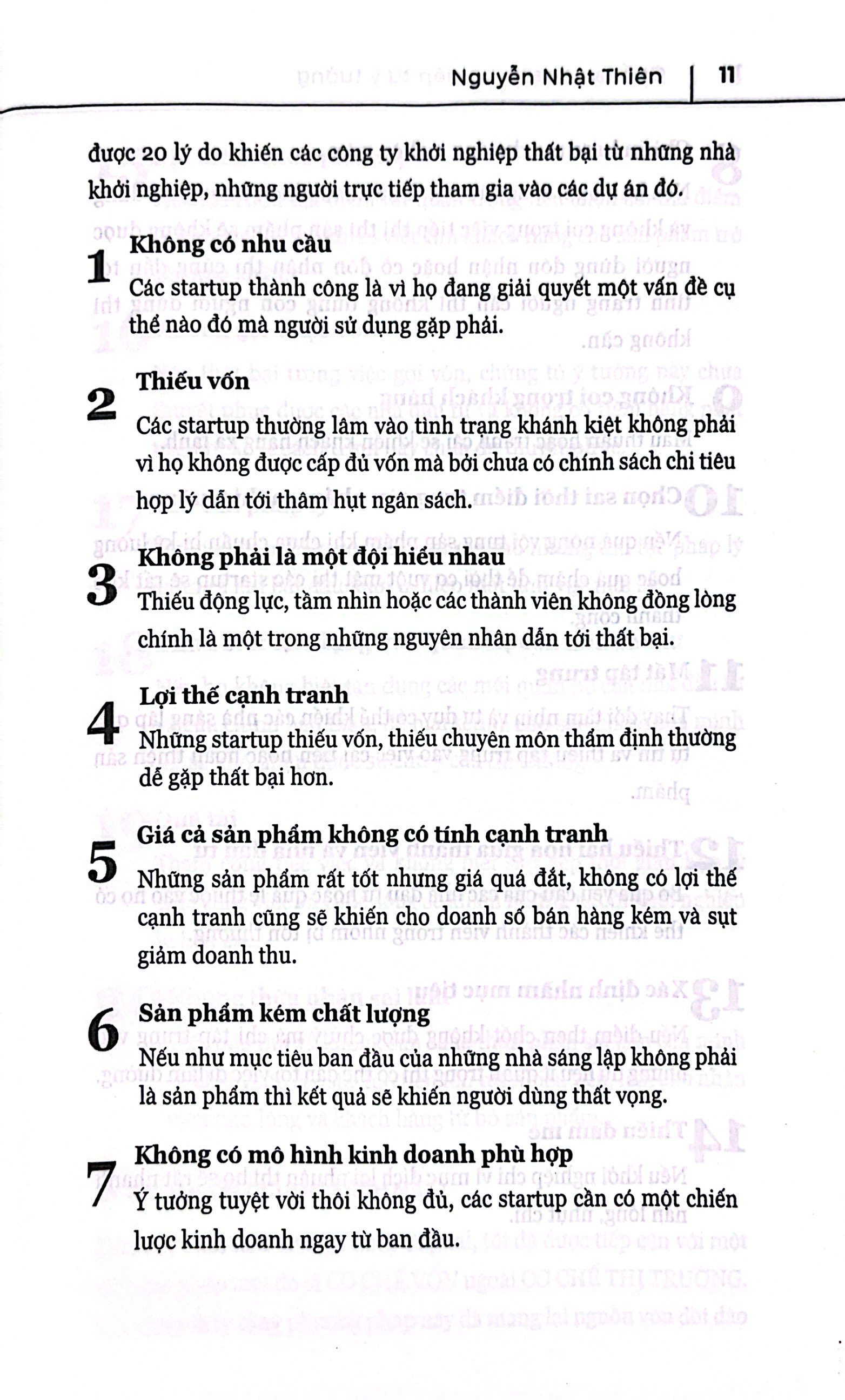 Tải sách Chế Tạo Doanh Nghiệp Từ Ý Tưởng PDF đọc ebook online, epub online, nghe sách nói audio miễn phí.