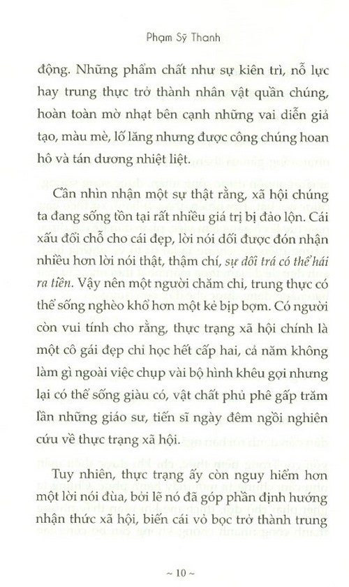 Chết Bởi Giả Tạo - Thức Tỉnh Trước Khi Đánh Mất Chính Mình PDF Chết Bởi Giả Tạo - Thức Tỉnh Trước Khi Đánh Mất Chính Mình PDF