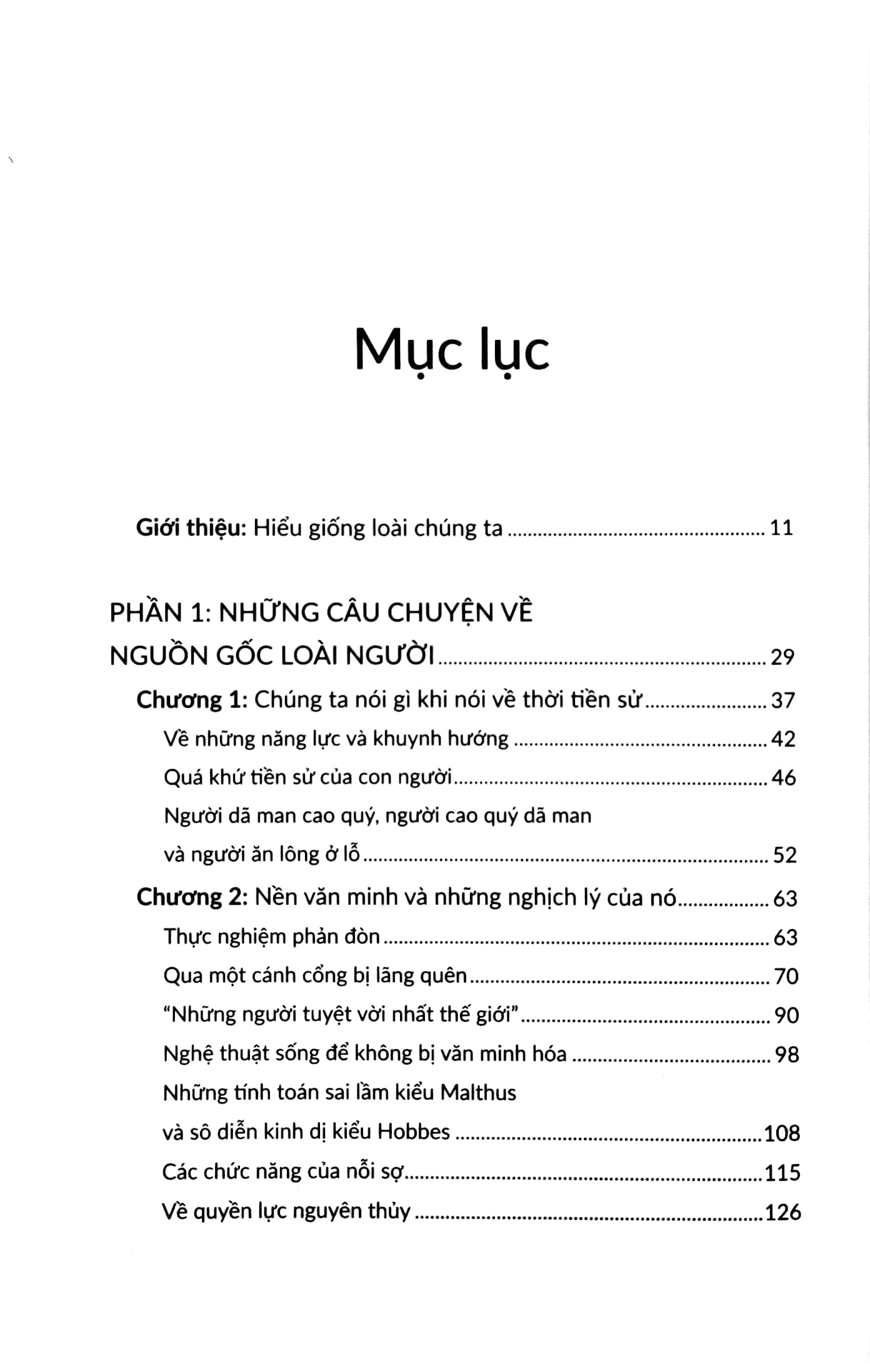 Chết Bởi Văn Minh - Cái Giá Của Sự Tiến Bộ - Civilized To Death: The Price Of Progress PDF