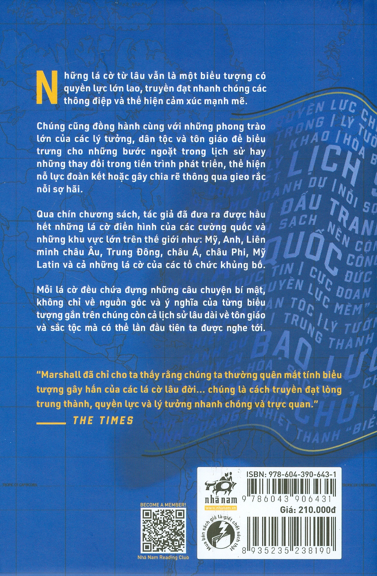 Tải sách Chết Cho Màu Cờ - Quyền Lực Và Chính Trị Của Những Lá Cờ PDF đọc ebook online, epub online, nghe sách nói audio miễn phí.