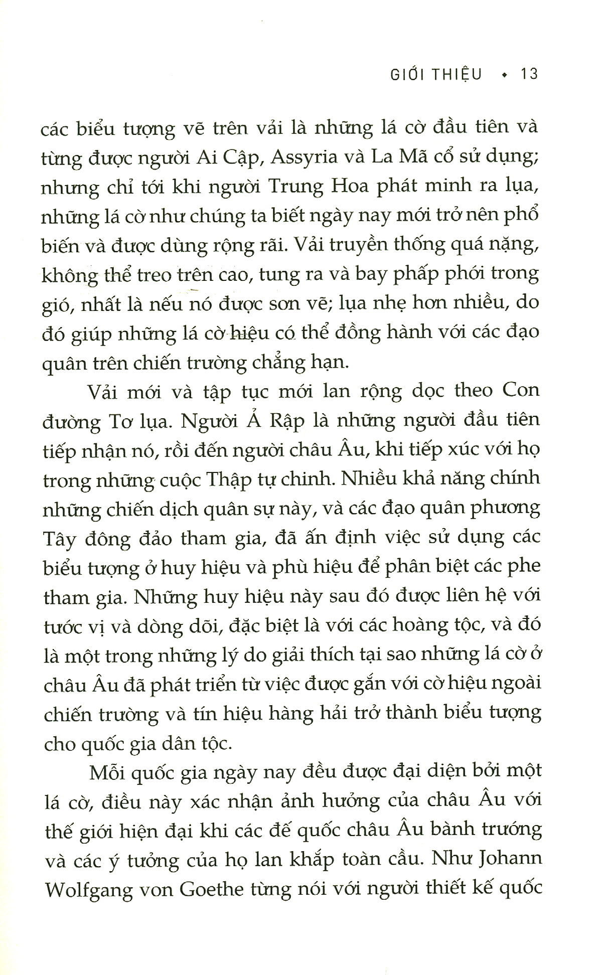 Tải sách Chết Cho Màu Cờ - Quyền Lực Và Chính Trị Của Những Lá Cờ PDF đọc ebook online, epub online, nghe sách nói audio miễn phí.