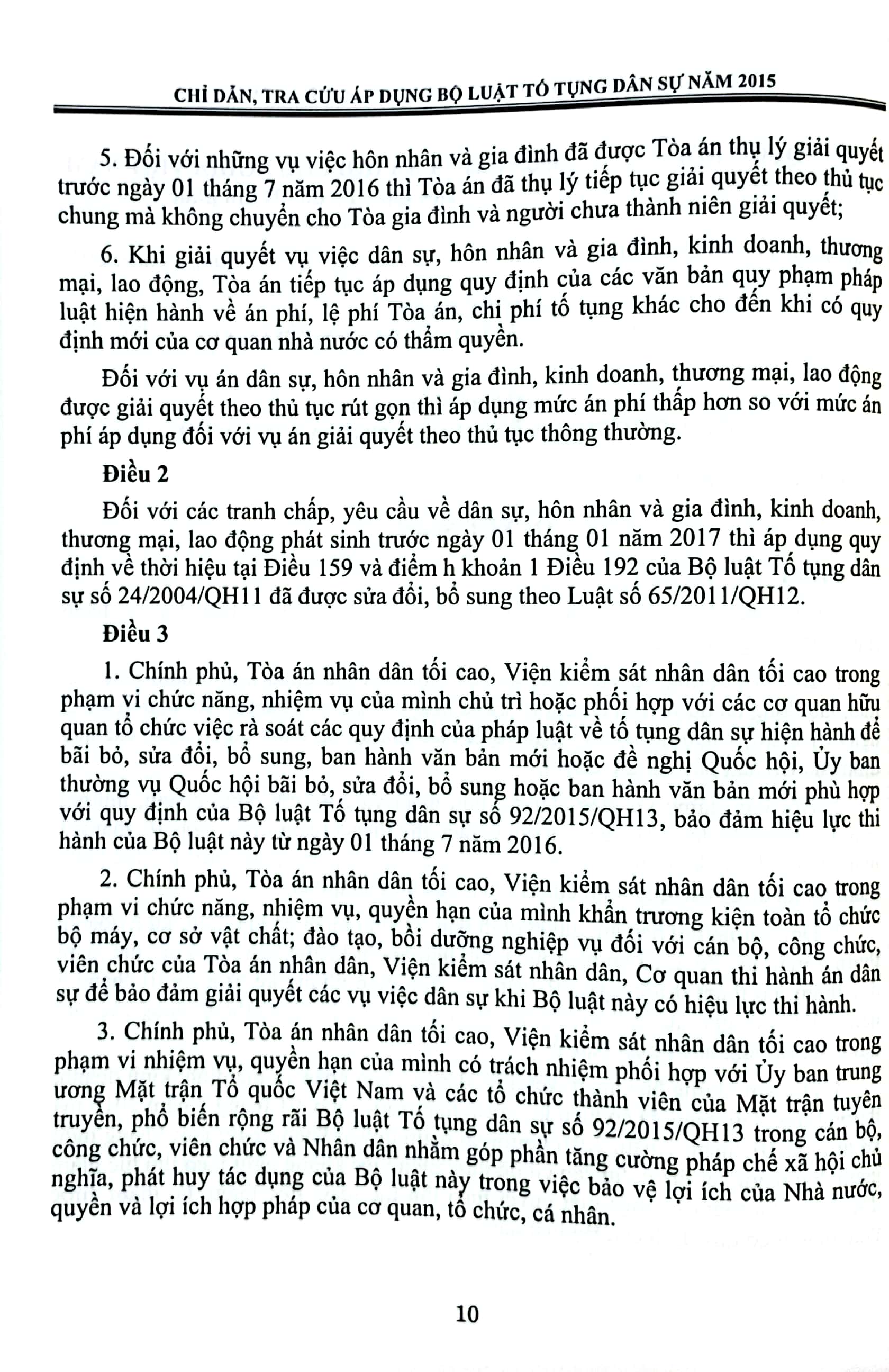 Chỉ Dẫn, Tra Cứu Áp Dụng Bộ Luật Tố Tụng Dân Sự Năm 2015 PDF đọc ebook online, epub online, nghe sách nói audio miễn phí. Chỉ Dẫn, Tra Cứu Áp Dụng Bộ Luật Tố Tụng Dân Sự Năm 2015 PDF đọc ebook online, epub online, nghe sách nói audio miễn phí.