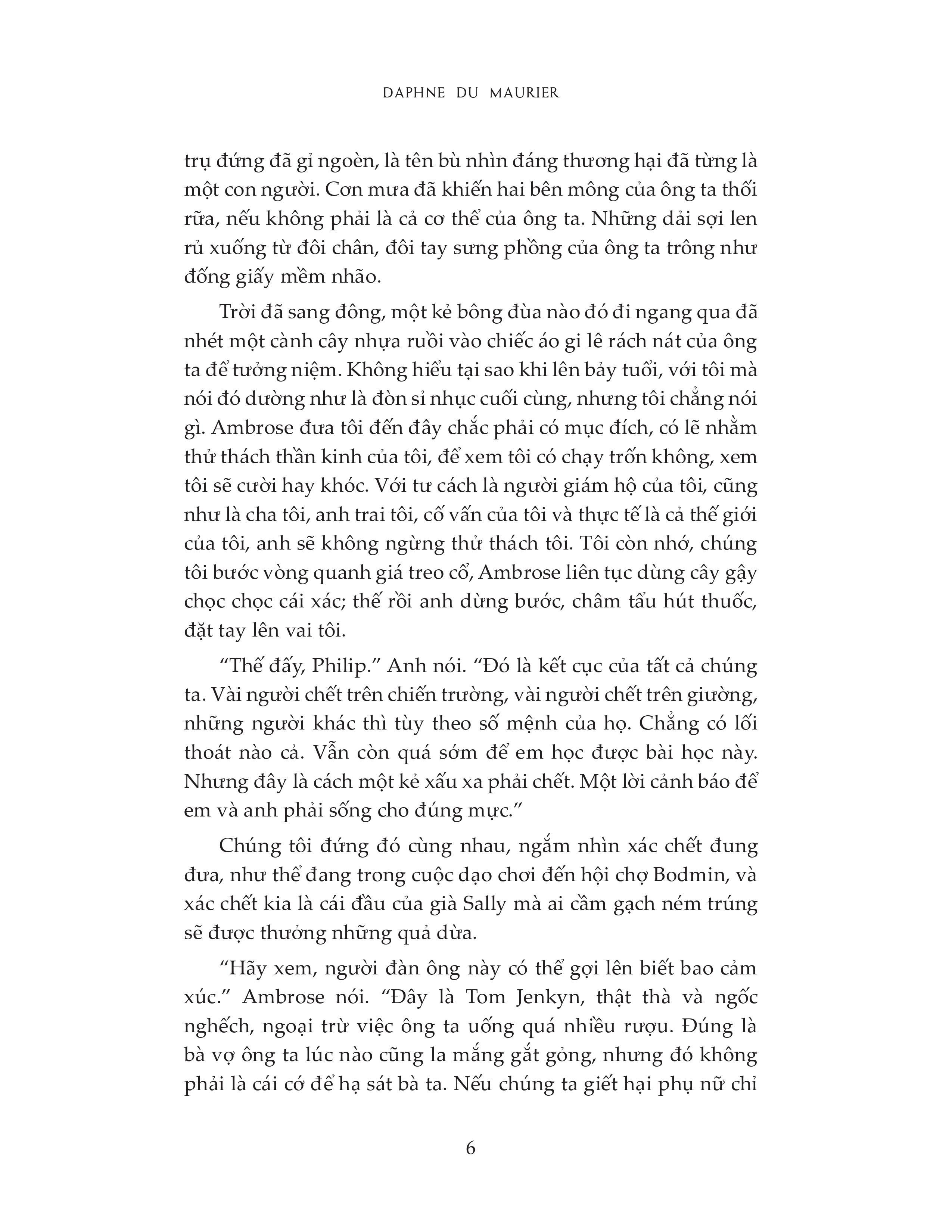 Chị Họ Rachel PDF Chị Họ Rachel PDF