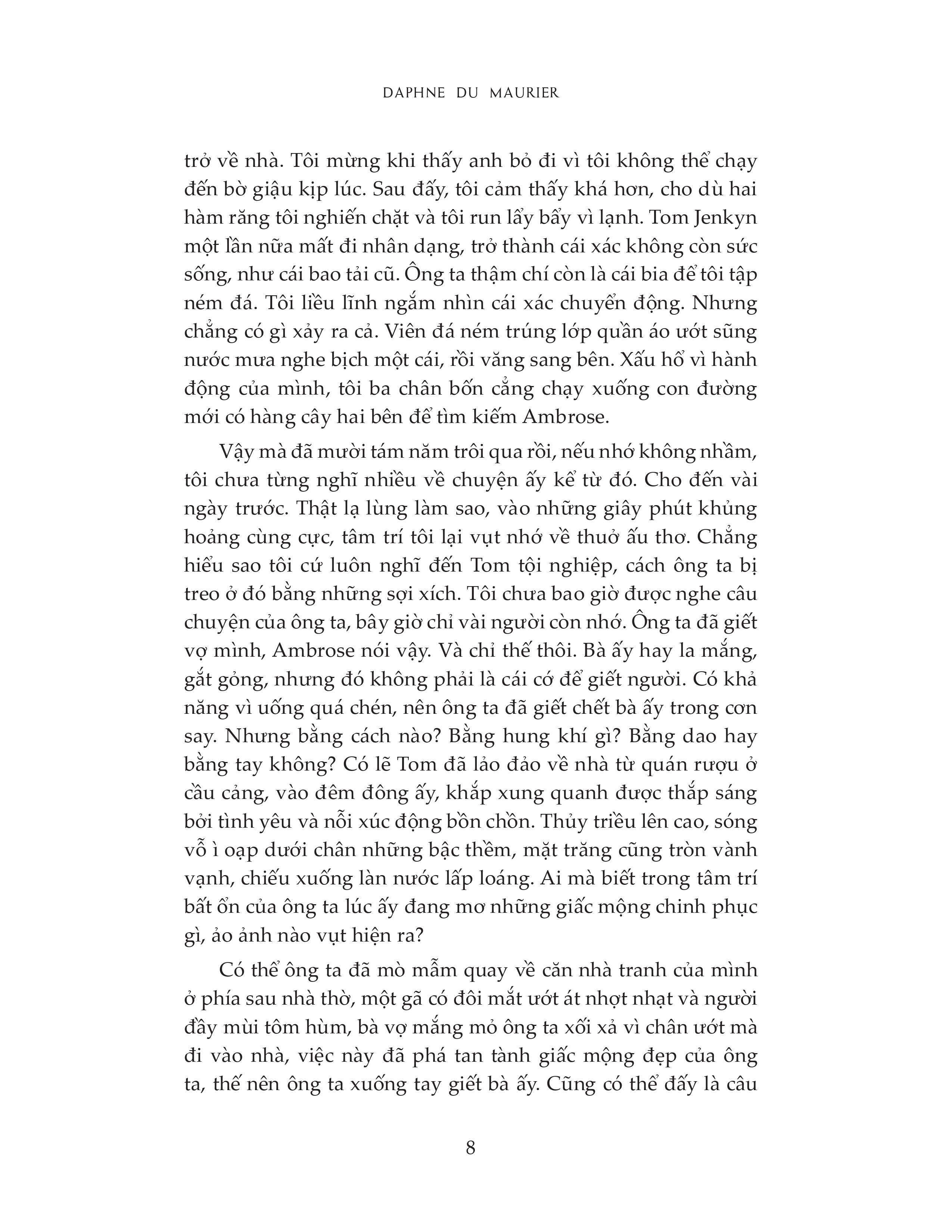 Chị Họ Rachel PDF Chị Họ Rachel PDF