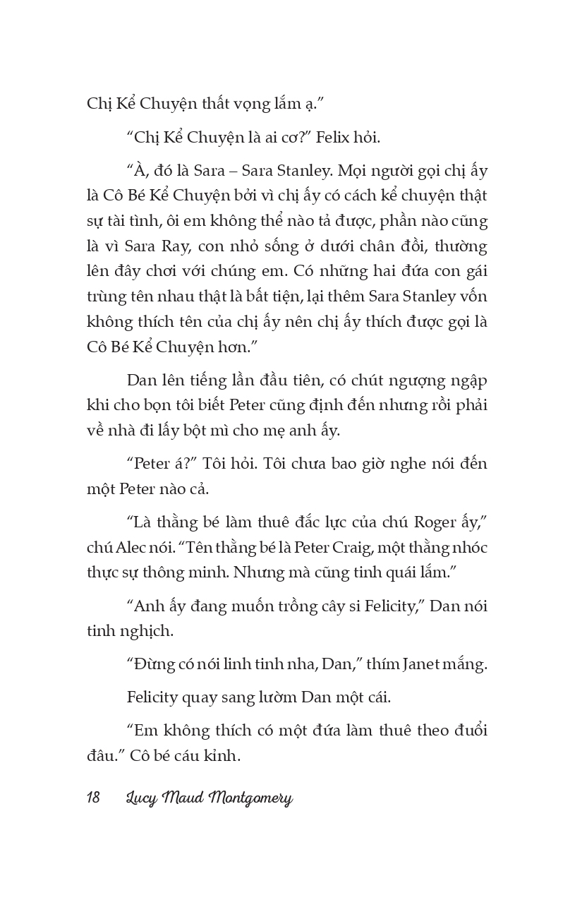 Chị Kể Chuyện PDF đọc ebook online, epub online, nghe sách nói audio miễn phí.