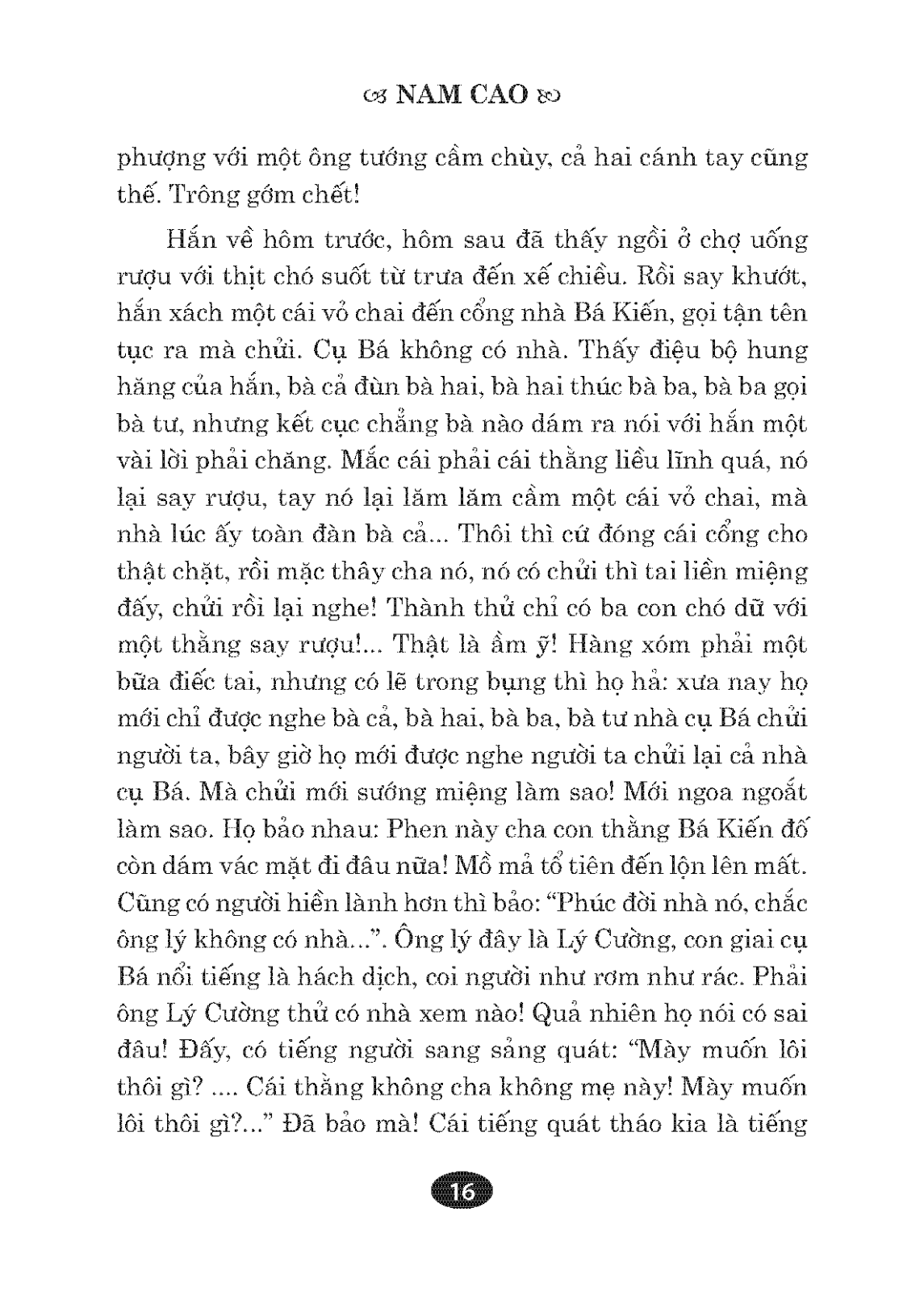 Chí Phèo PDF đọc ebook online, epub online, nghe sách nói audio miễn phí.