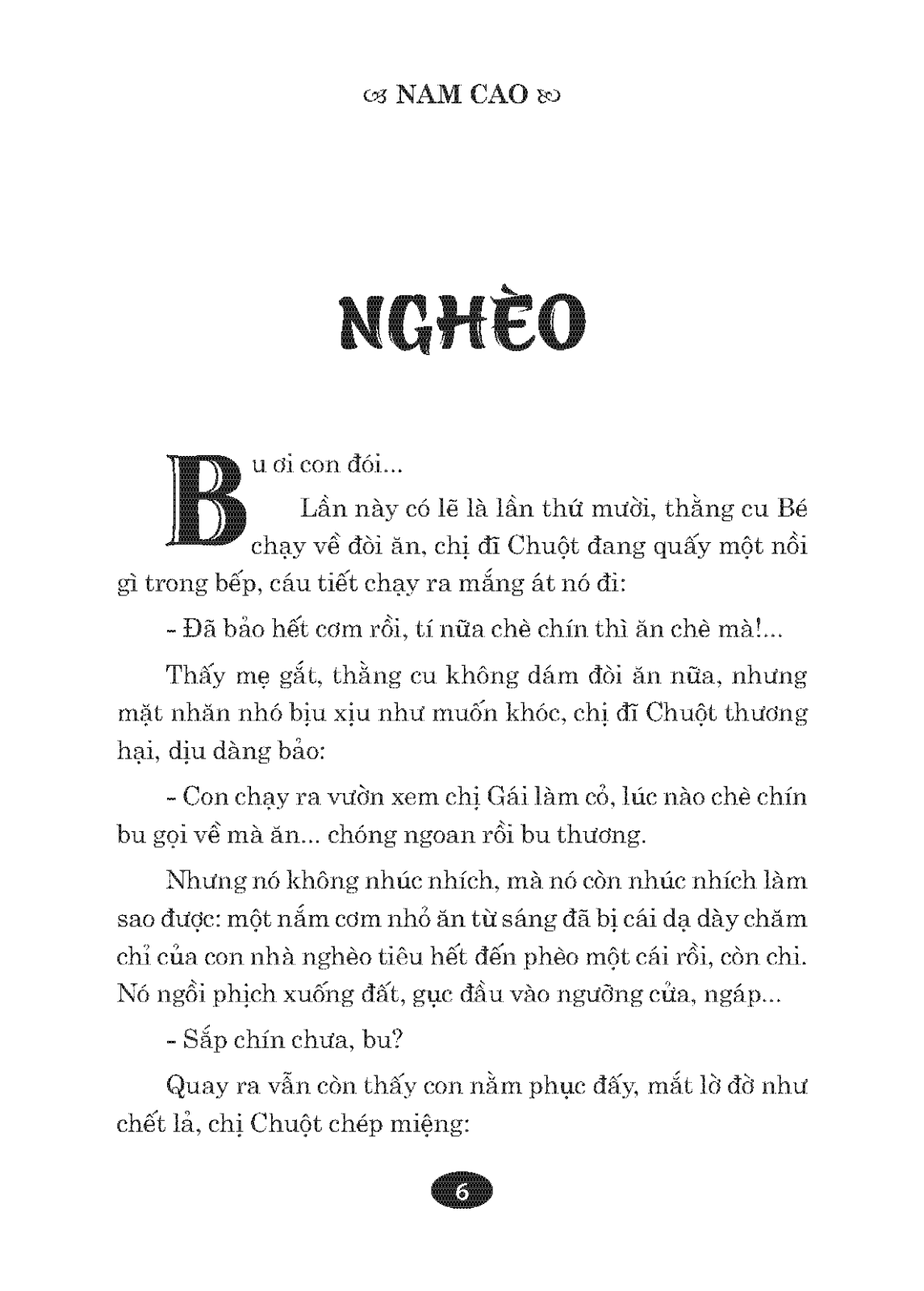 Chí Phèo PDF đọc ebook online, epub online, nghe sách nói audio miễn phí.