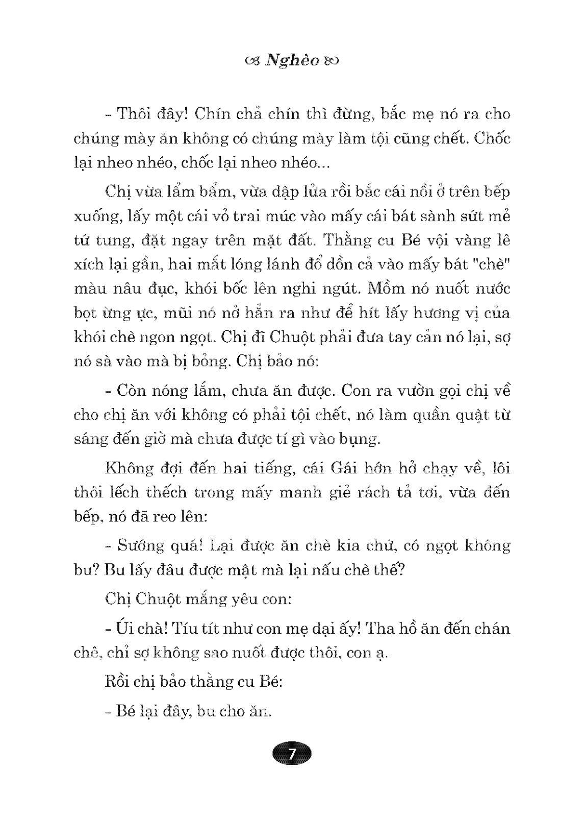 Chí Phèo PDF đọc ebook online, epub online, nghe sách nói audio miễn phí.