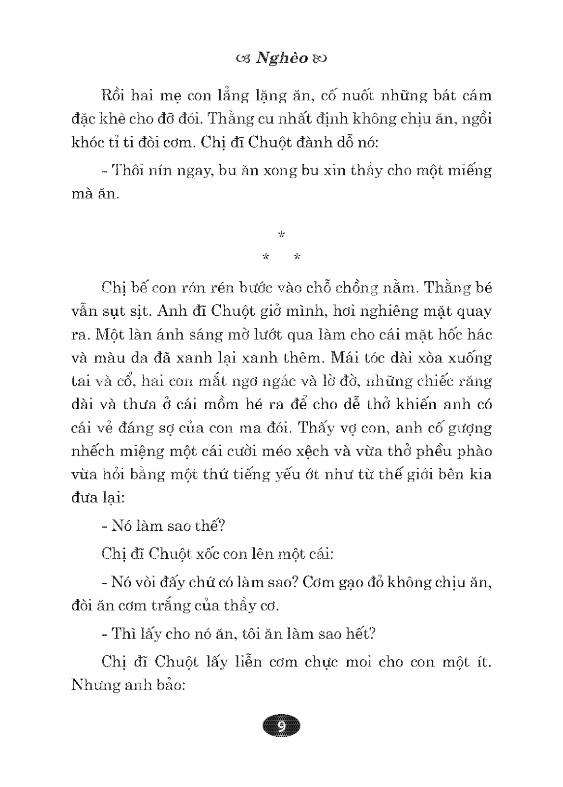 Chí Phèo PDF đọc ebook online, epub online, nghe sách nói audio miễn phí.