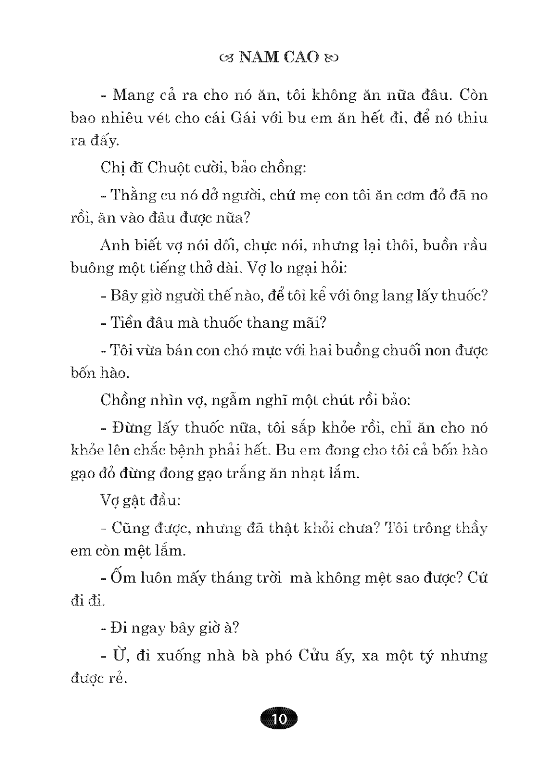 Chí Phèo PDF đọc ebook online, epub online, nghe sách nói audio miễn phí.