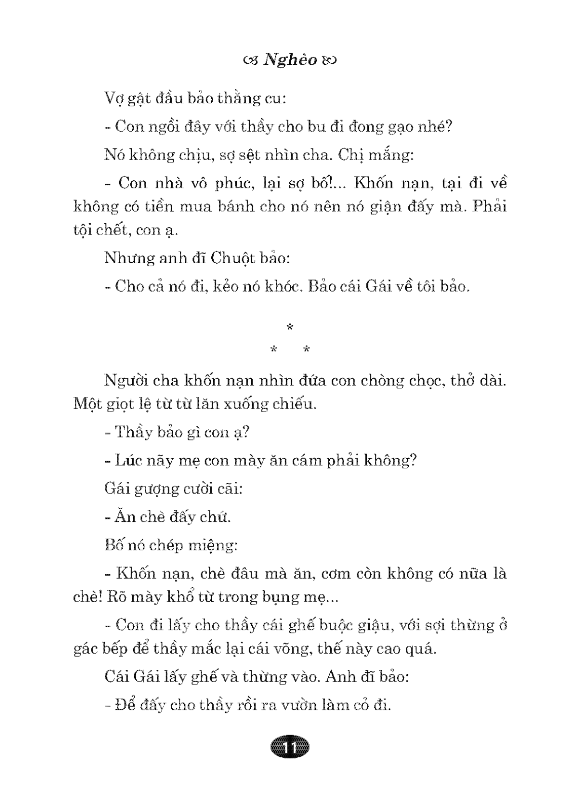 Chí Phèo PDF đọc ebook online, epub online, nghe sách nói audio miễn phí.