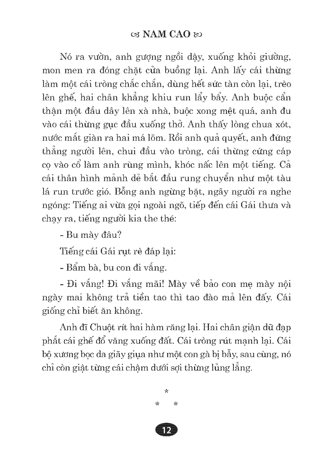 Chí Phèo PDF đọc ebook online, epub online, nghe sách nói audio miễn phí.