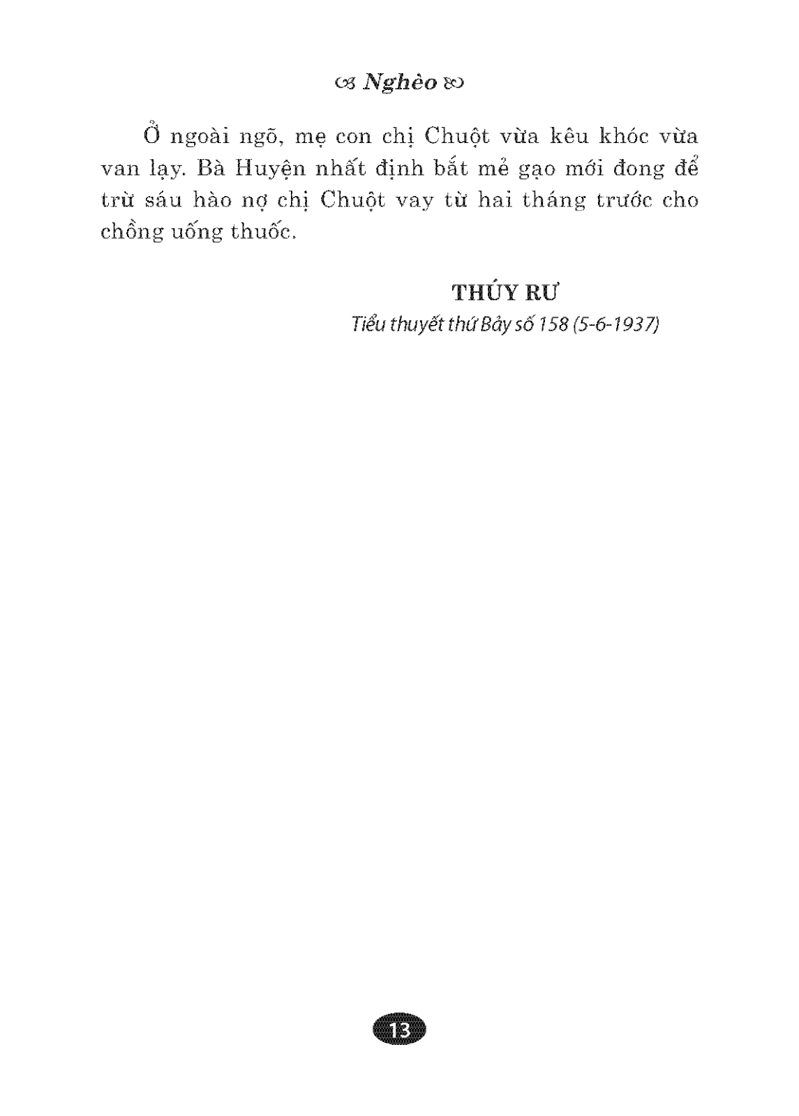 Chí Phèo PDF đọc ebook online, epub online, nghe sách nói audio miễn phí.
