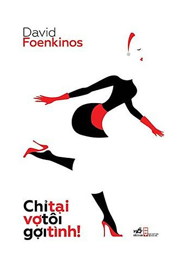 Chỉ Tại Vợ Tôi Gợi Tình PDF