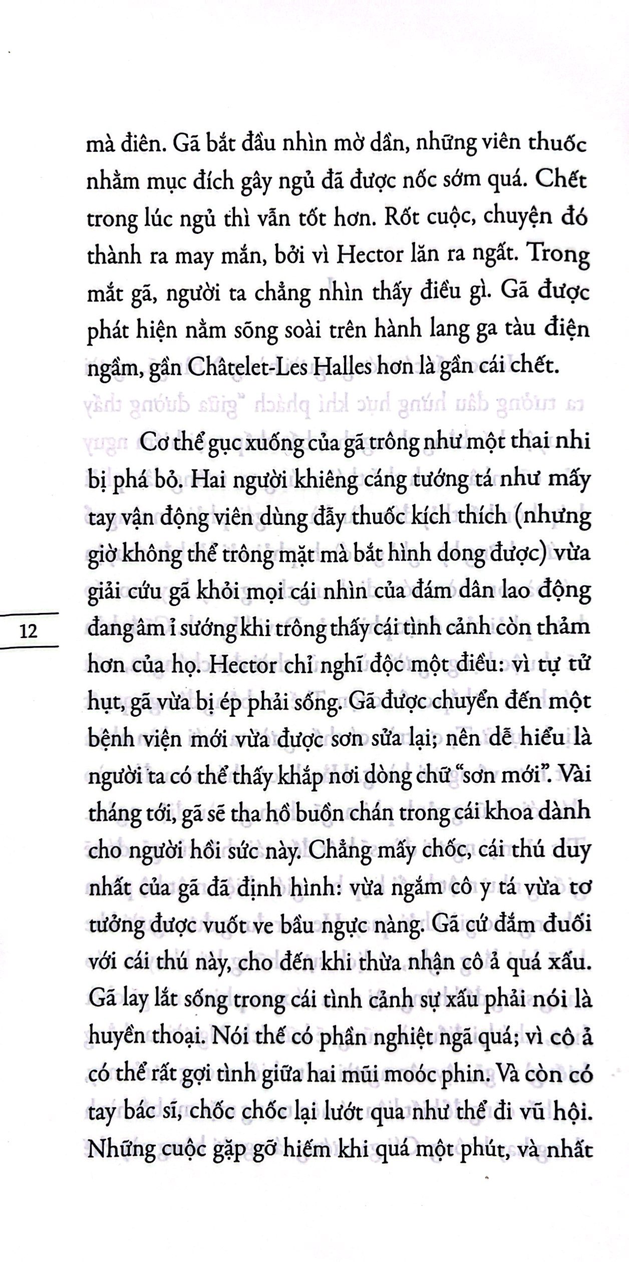 Chỉ Tại Vợ Tôi Gợi Tình PDF