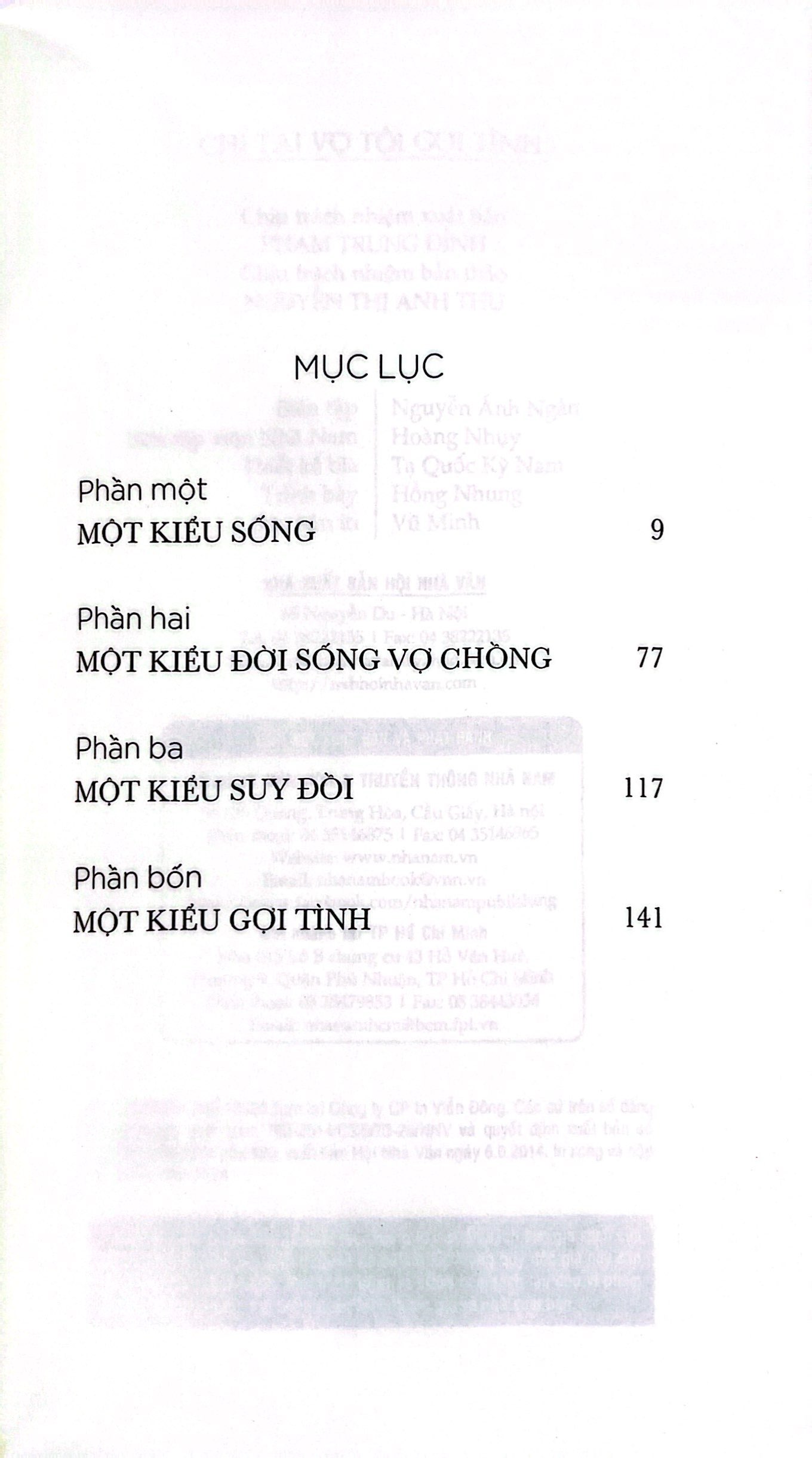 Chỉ Tại Vợ Tôi Gợi Tình PDF