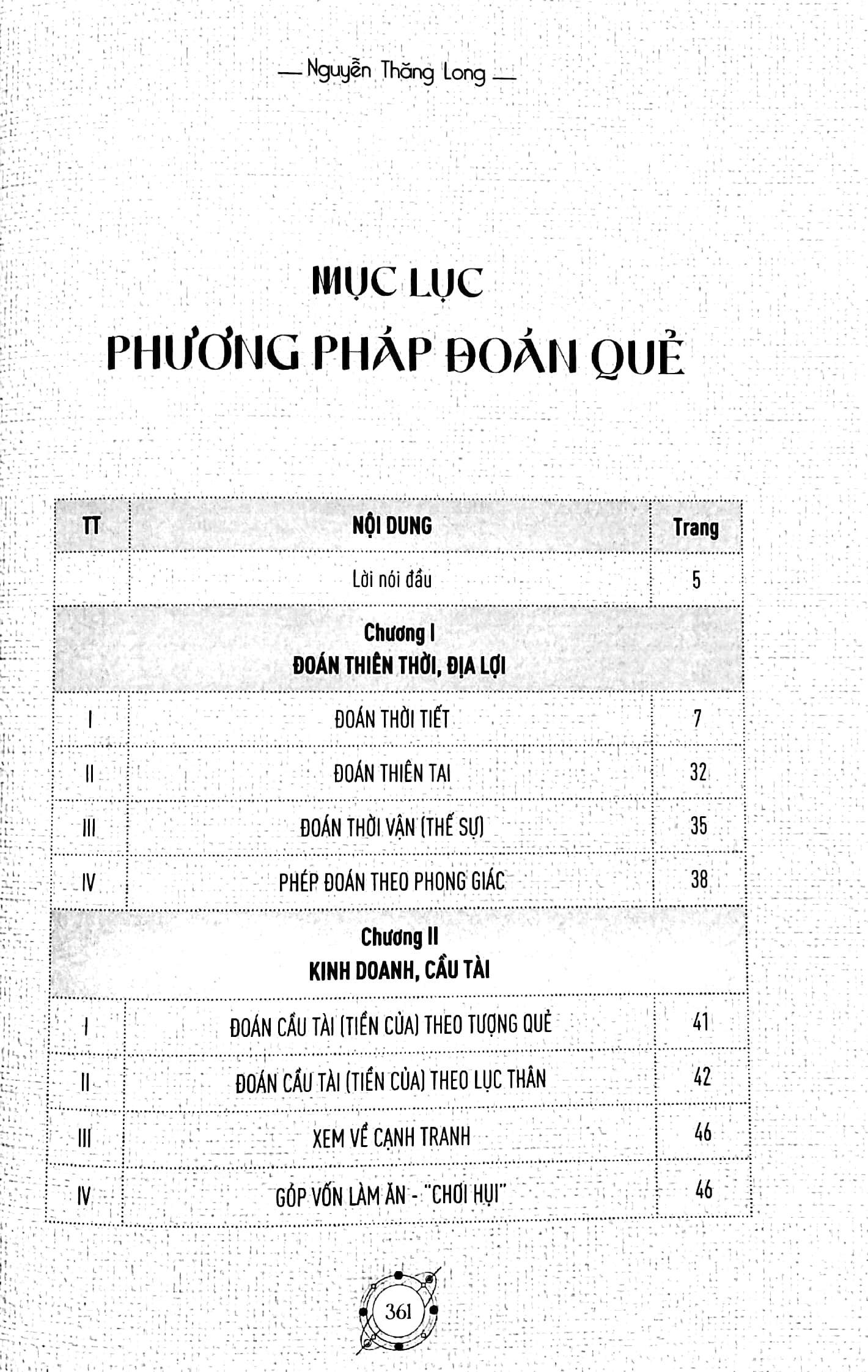 Ứng Dụng Kinh Dịch Trong Cuộc Sống - Tập 2: Phương Pháp Đoán Quẻ PDF đọc ebook online, epub online, nghe sách nói audio miễn phí. Tải sách Ứng Dụng Kinh Dịch Trong Cuộc Sống - Tập 2: Phương Pháp Đoán Quẻ PDF đọc ebook online, epub online, nghe sách nói audio miễn phí.
