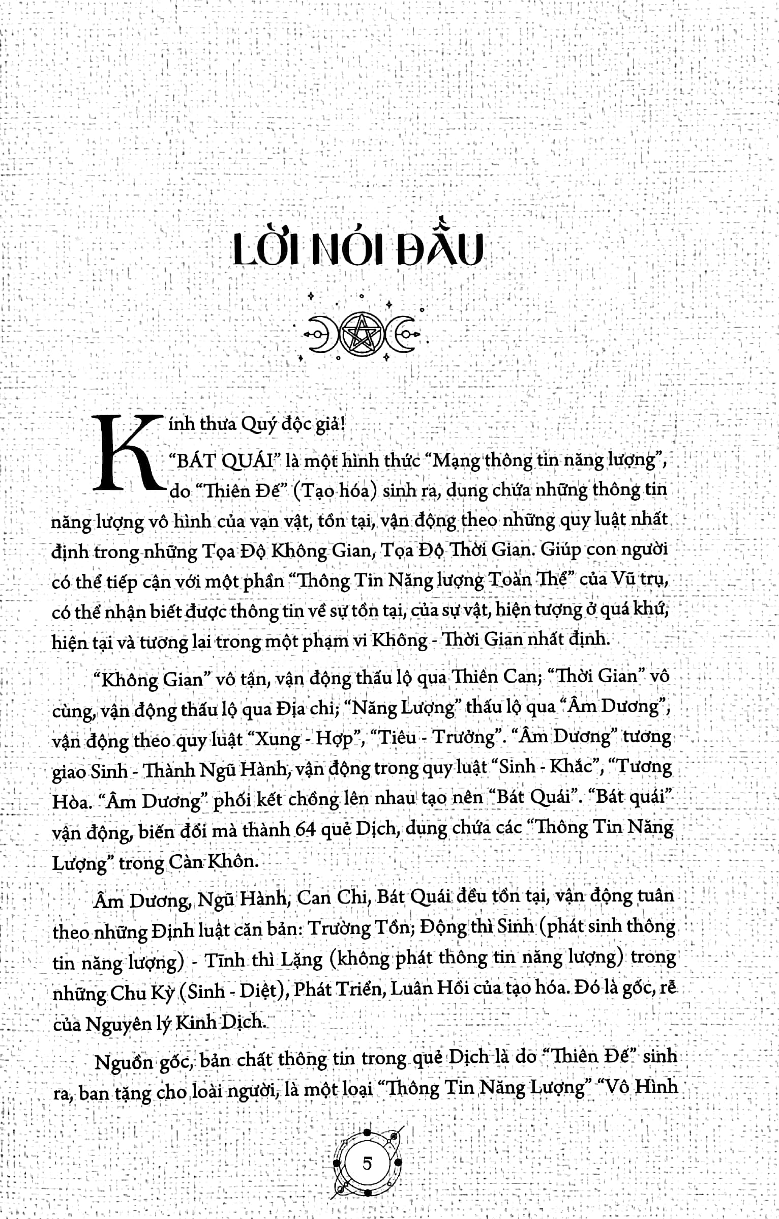 Ứng Dụng Kinh Dịch Trong Cuộc Sống - Tập 2: Phương Pháp Đoán Quẻ PDF đọc ebook online, epub online, nghe sách nói audio miễn phí. Tải sách Ứng Dụng Kinh Dịch Trong Cuộc Sống - Tập 2: Phương Pháp Đoán Quẻ PDF đọc ebook online, epub online, nghe sách nói audio miễn phí.