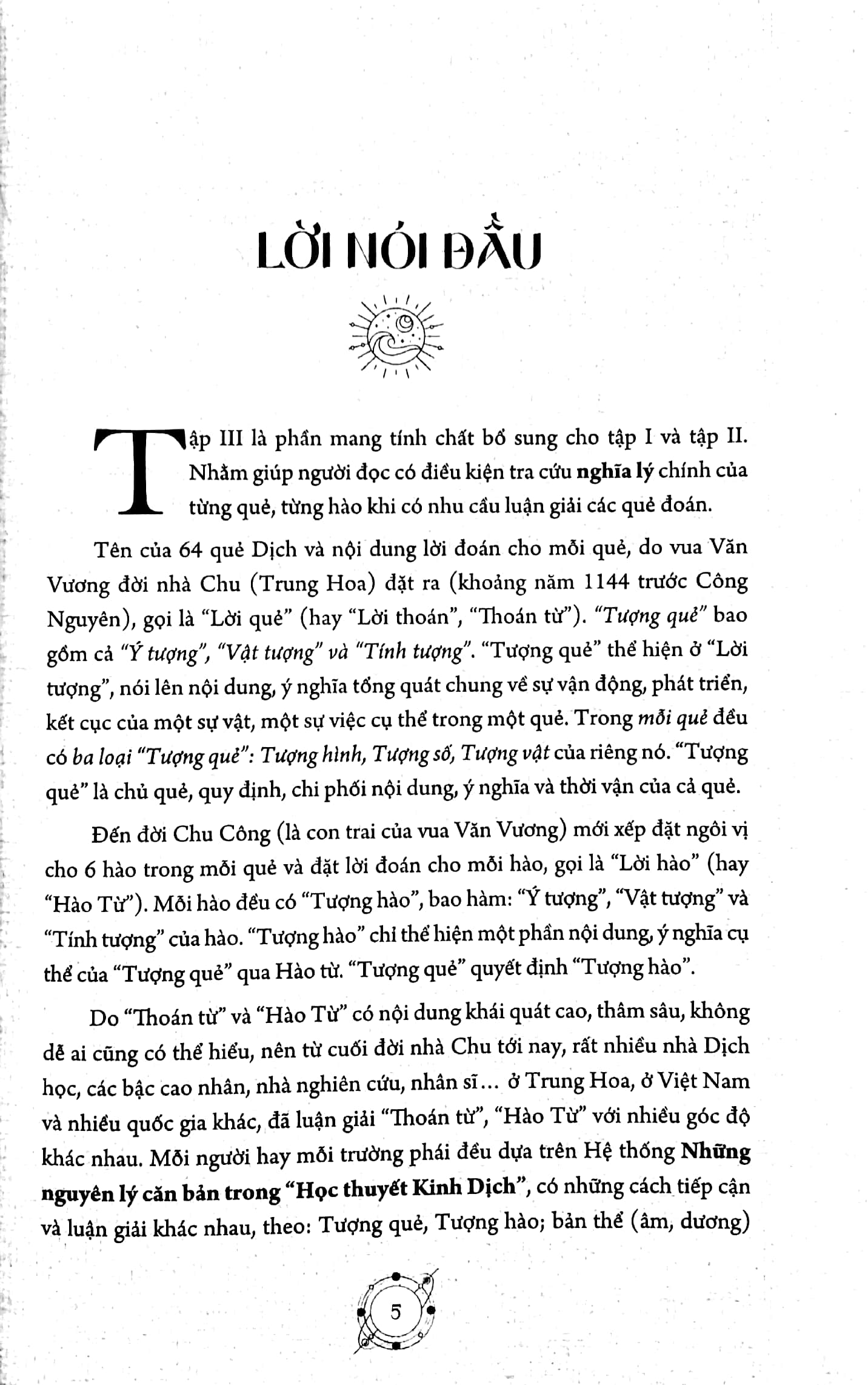 Ứng Dụng Kinh Dịch Trong Cuộc Sống - Tập 3: Nghĩa Lý Của 64 Quẻ Dịch PDF đọc ebook online, epub online, nghe sách nói audio miễn phí.