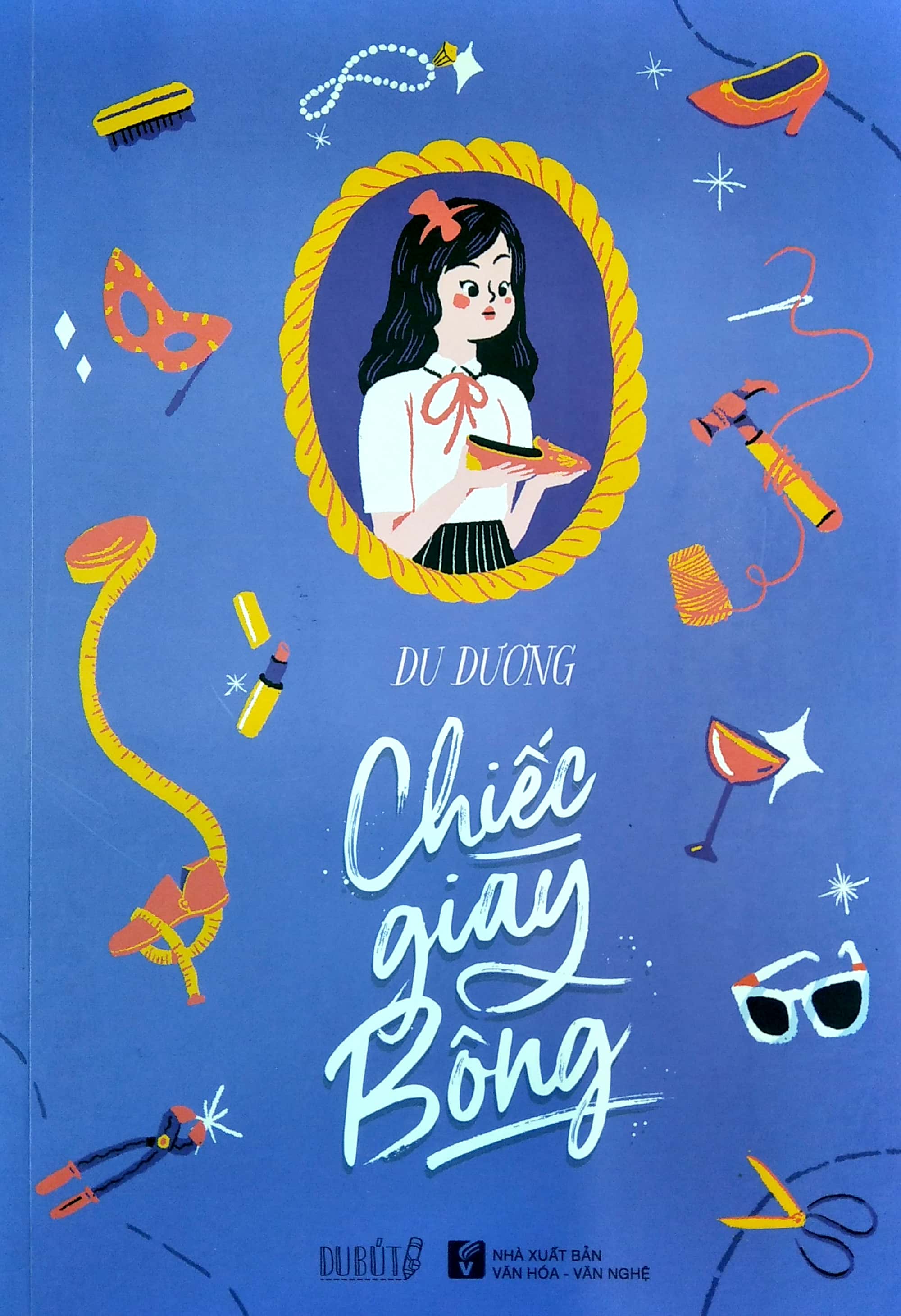 Chiếc Giày Bông PDF Chiếc Giày Bông PDF
