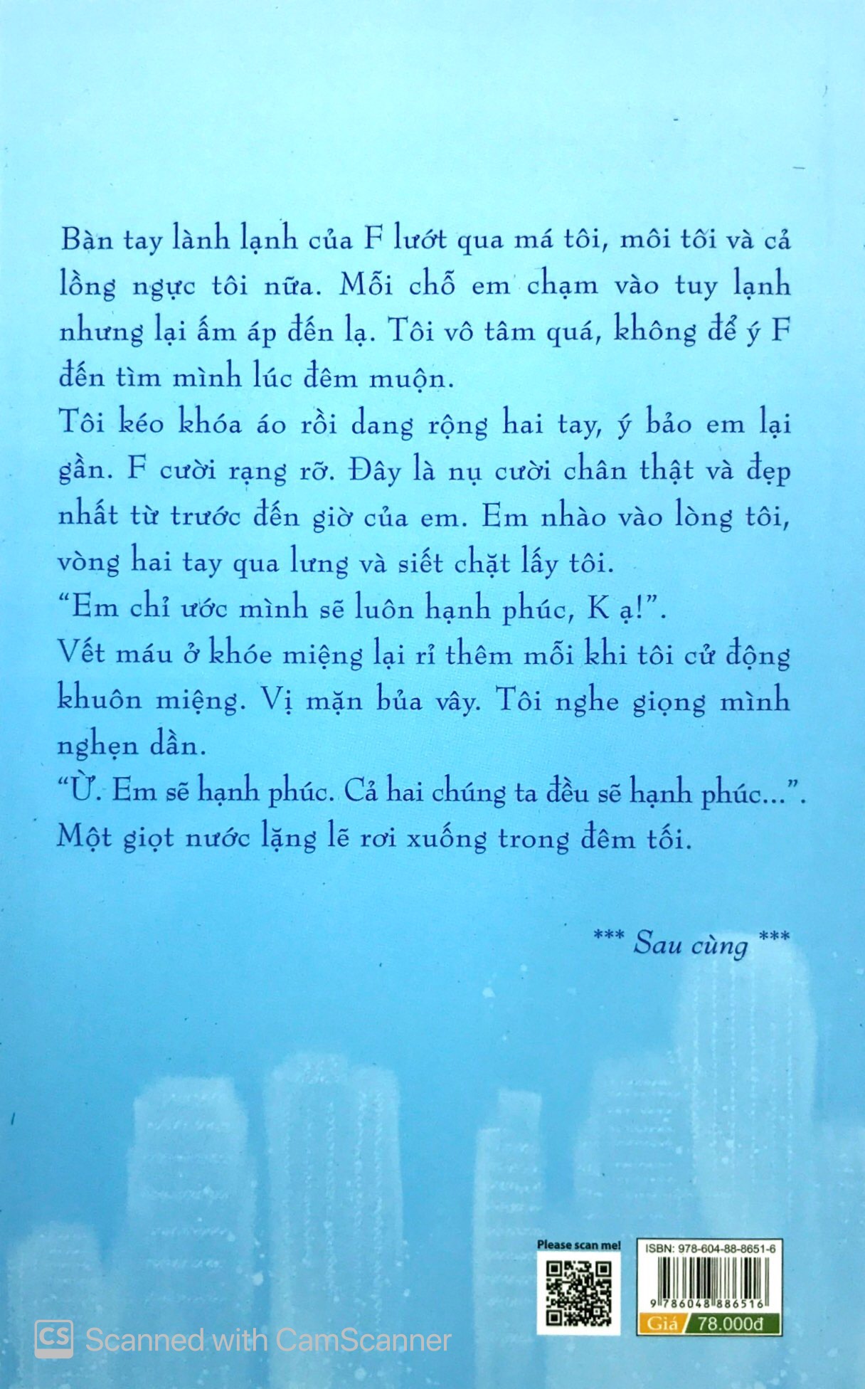 Chiếc Ô Bỏ Quên Trong Thành Phố PDF đọc ebook online, epub online, nghe sách nói audio miễn phí.