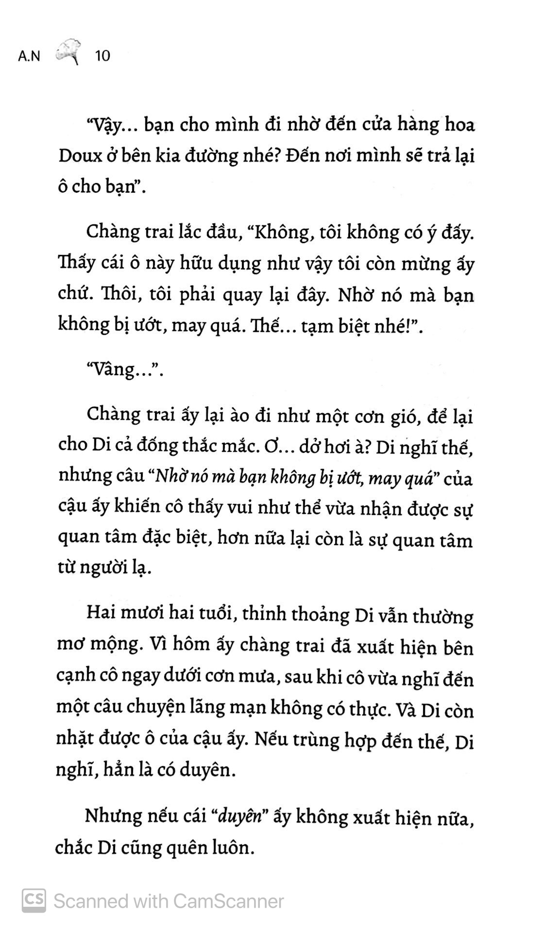 Chiếc Ô Bỏ Quên Trong Thành Phố PDF đọc ebook online, epub online, nghe sách nói audio miễn phí.