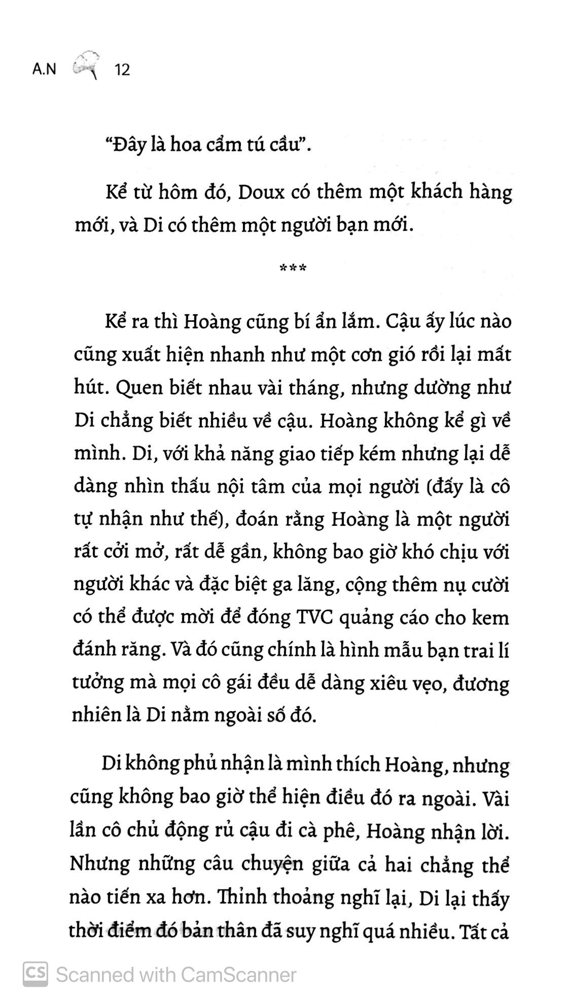 Chiếc Ô Bỏ Quên Trong Thành Phố PDF đọc ebook online, epub online, nghe sách nói audio miễn phí.