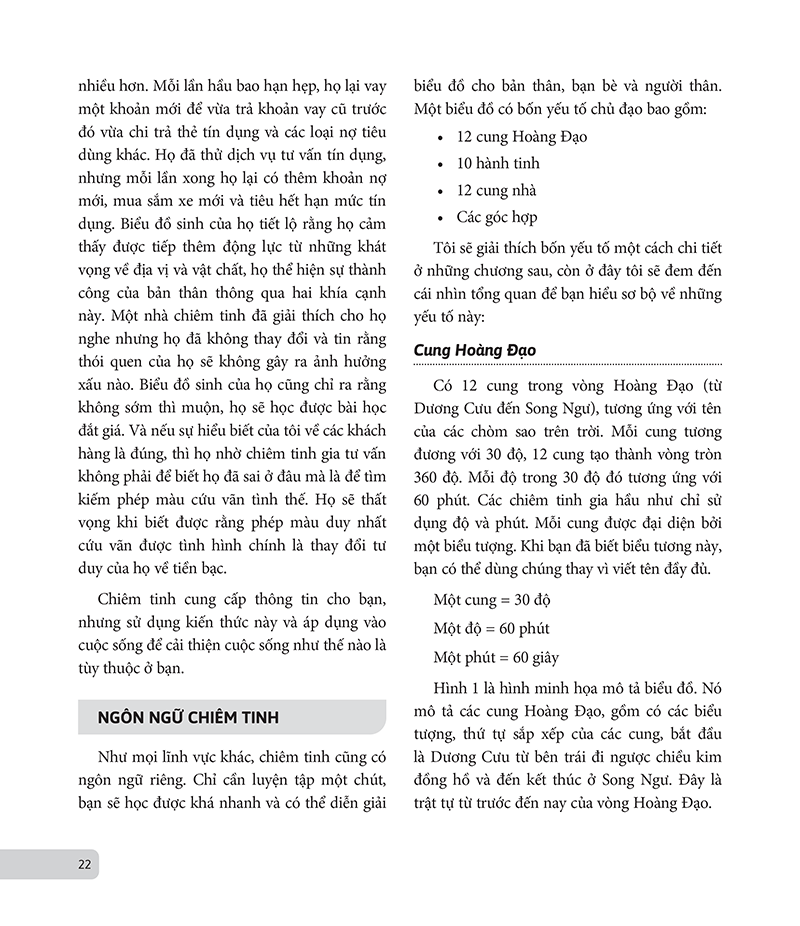 Chiêm Tinh Học Cơ Bản - Luận Giải Cuộc Đời Qua Biểu Đồ Chiêm Tinh PDF Chiêm Tinh Học Cơ Bản - Luận Giải Cuộc Đời Qua Biểu Đồ Chiêm Tinh PDF