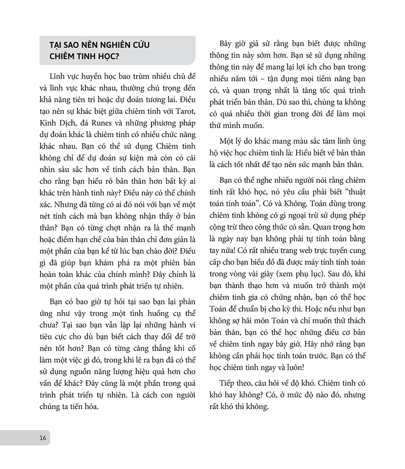 Chiêm Tinh Học Cơ Bản - Luận Giải Cuộc Đời Qua Biểu Đồ Chiêm Tinh PDF Chiêm Tinh Học Cơ Bản - Luận Giải Cuộc Đời Qua Biểu Đồ Chiêm Tinh PDF