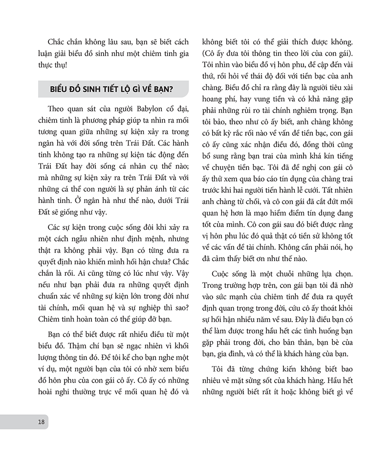 Chiêm Tinh Học Cơ Bản - Luận Giải Cuộc Đời Qua Biểu Đồ Chiêm Tinh PDF Chiêm Tinh Học Cơ Bản - Luận Giải Cuộc Đời Qua Biểu Đồ Chiêm Tinh PDF