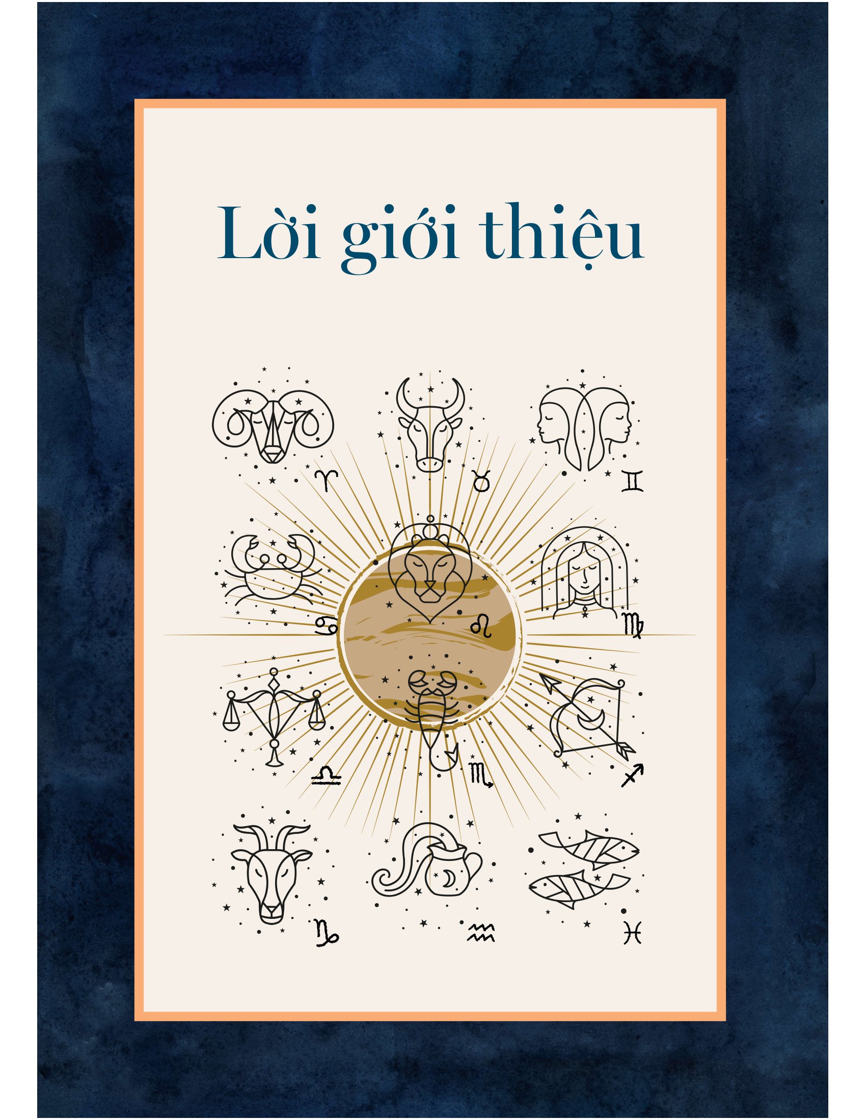 Chiêm Tinh Học Diệu Kỳ - Tiết Lộ Mọi Bí Mật Về Bạn Và Những Người Xung Quanh PDF Chiêm Tinh Học Diệu Kỳ - Tiết Lộ Mọi Bí Mật Về Bạn Và Những Người Xung Quanh PDF