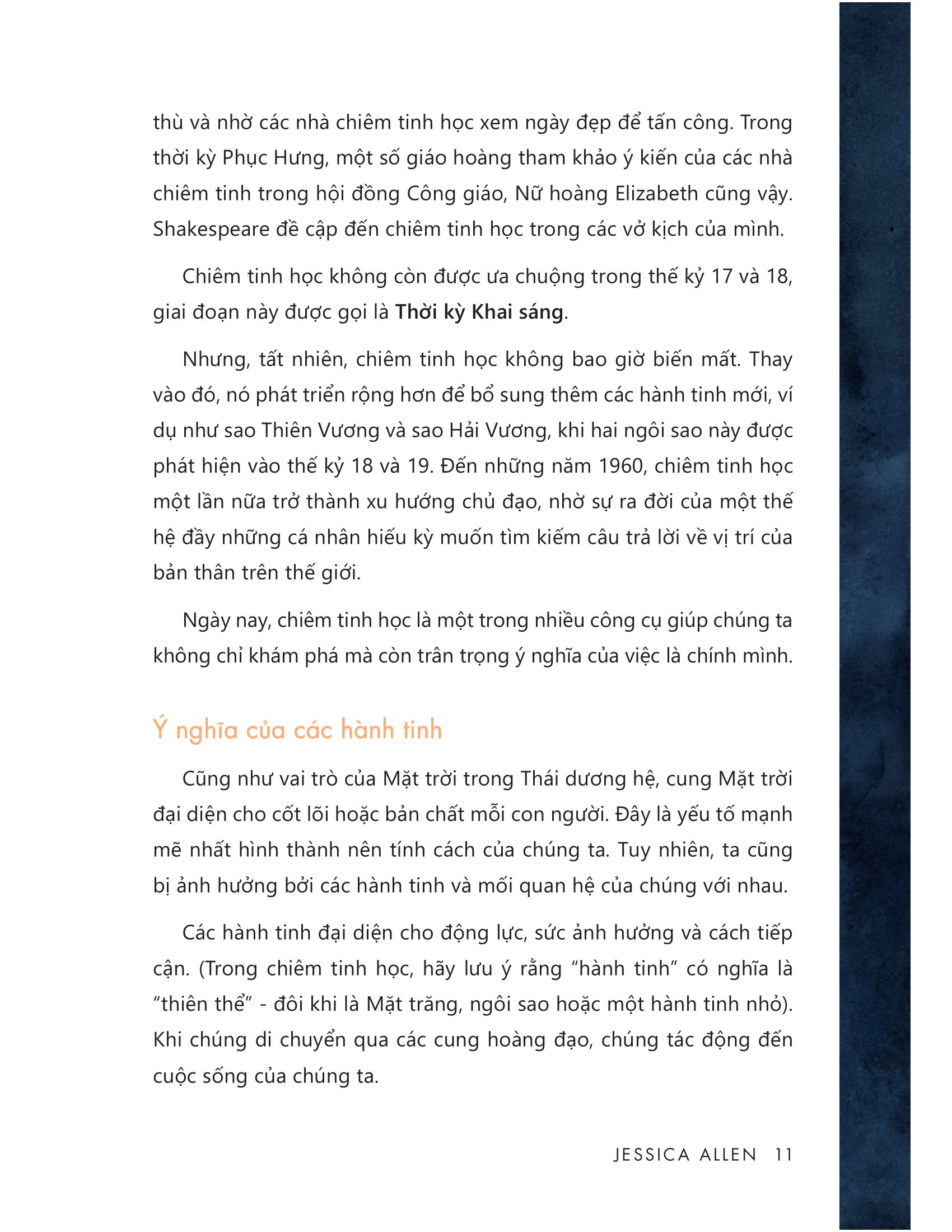 Chiêm Tinh Học Diệu Kỳ - Tiết Lộ Mọi Bí Mật Về Bạn Và Những Người Xung Quanh PDF Chiêm Tinh Học Diệu Kỳ - Tiết Lộ Mọi Bí Mật Về Bạn Và Những Người Xung Quanh PDF