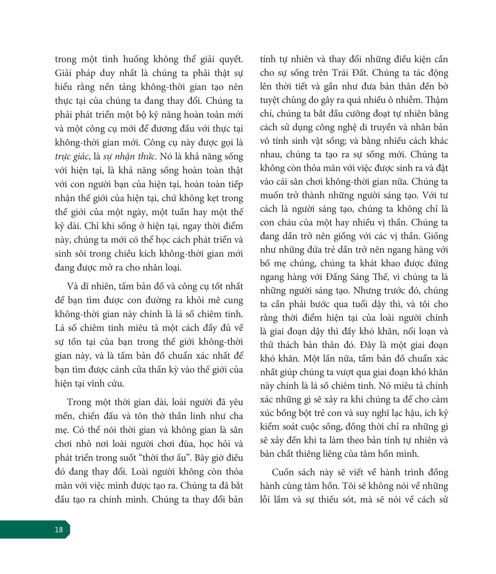 Chiêm Tinh Học Dưới Góc Nhìn Tâm Linh PDF