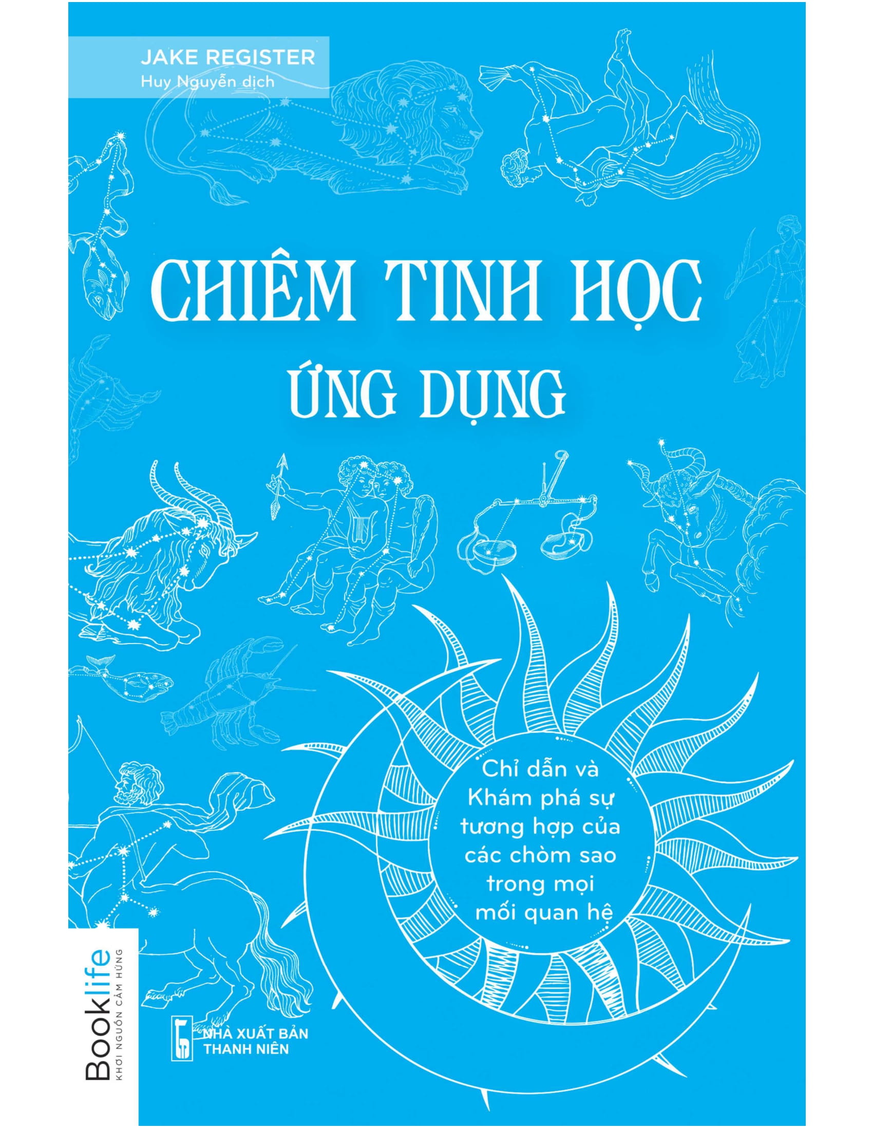 Chiêm Tinh Học Ứng Dụng PDF Chiêm Tinh Học Ứng Dụng PDF