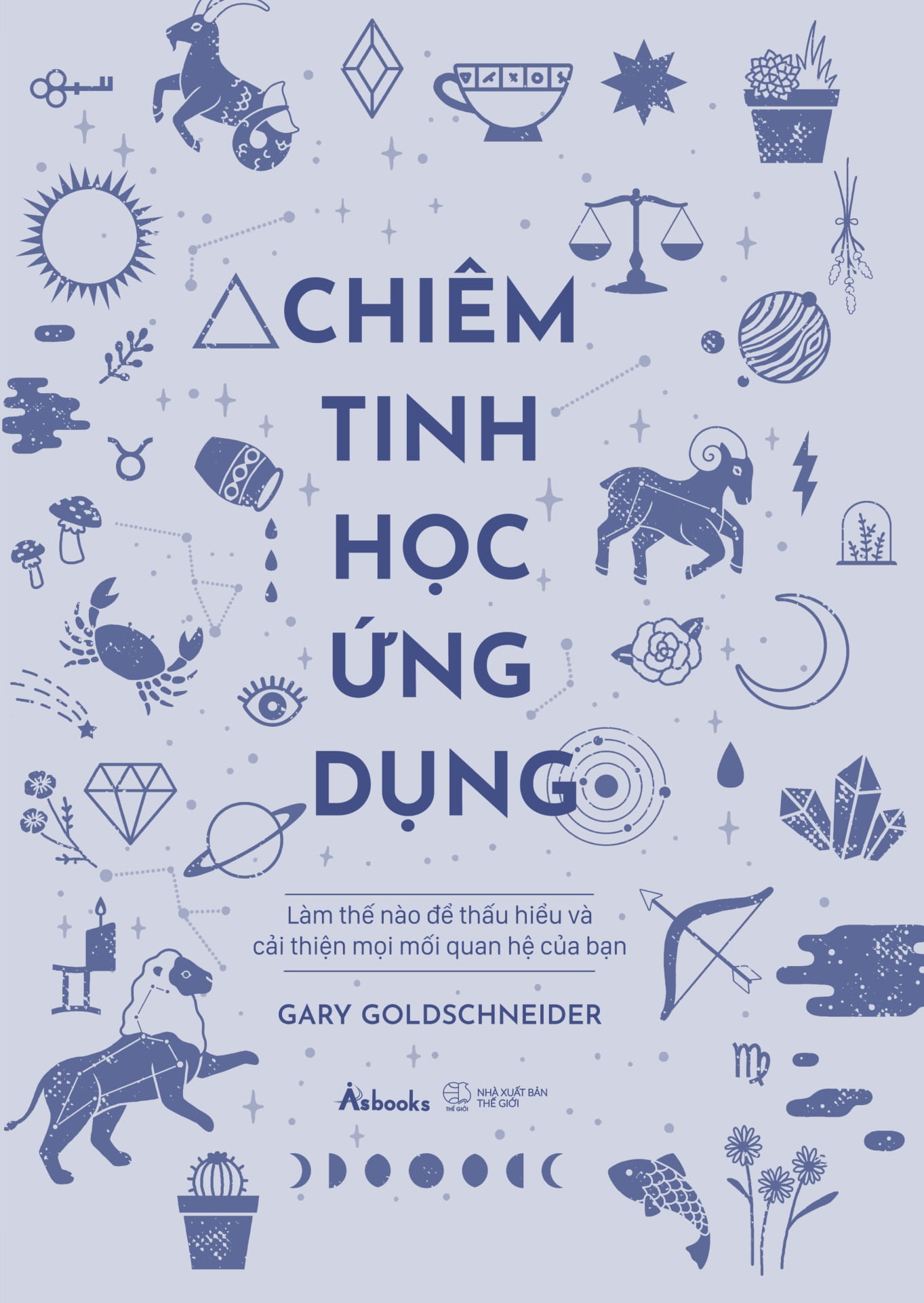 Chiêm Tinh Học Ứng Dụng - Làm Thế Nào Để Thấu Hiểu Và Cải Thiện Mọi Mối Quan Hệ Của Bạn PDF đọc ebook online, epub online, nghe sách nói audio miễn phí. Tải sách Chiêm Tinh Học Ứng Dụng - Làm Thế Nào Để Thấu Hiểu Và Cải Thiện Mọi Mối Quan Hệ Của Bạn PDF đọc ebook online, epub online, nghe sách nói audio miễn phí.